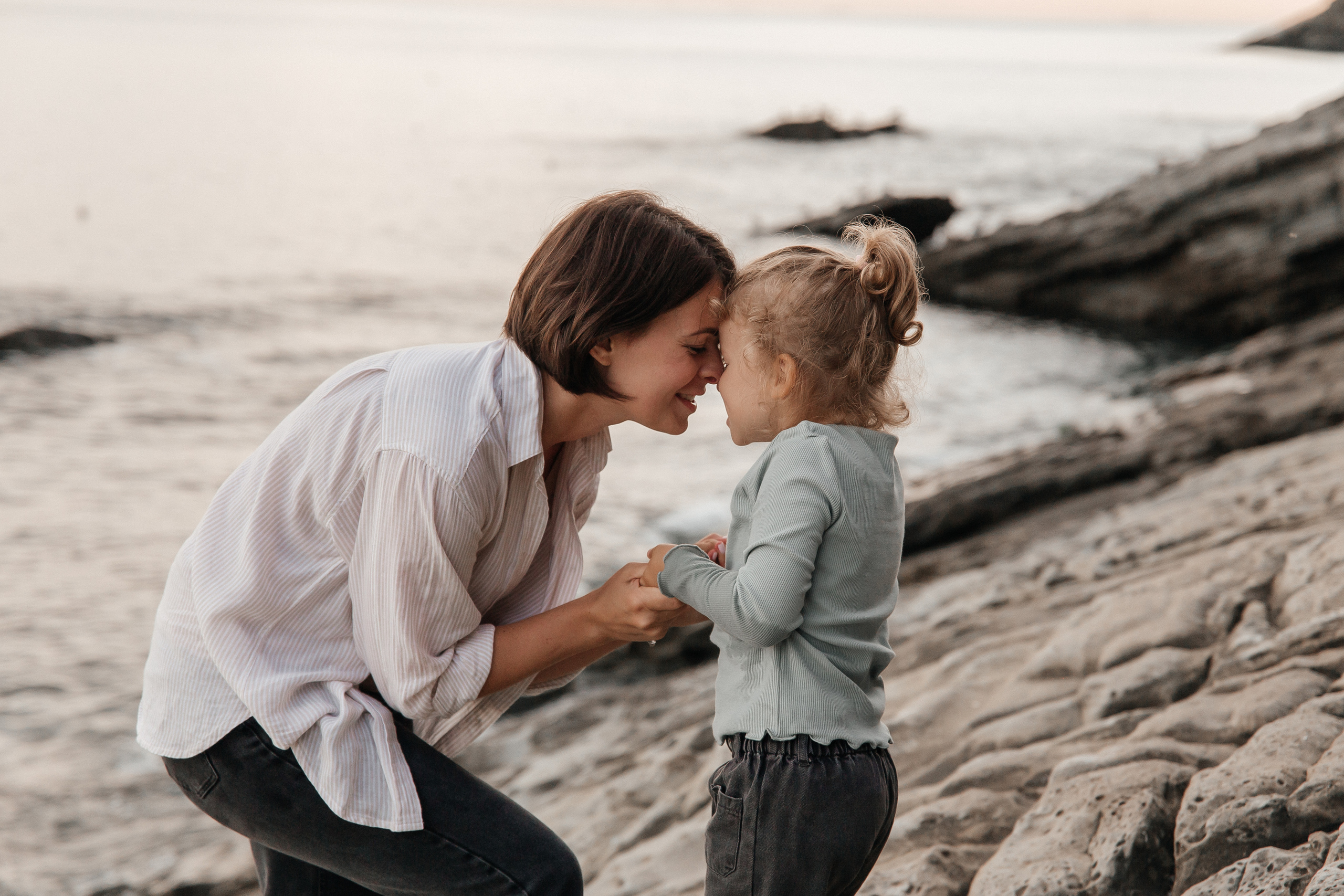Настя и Софа. Главная