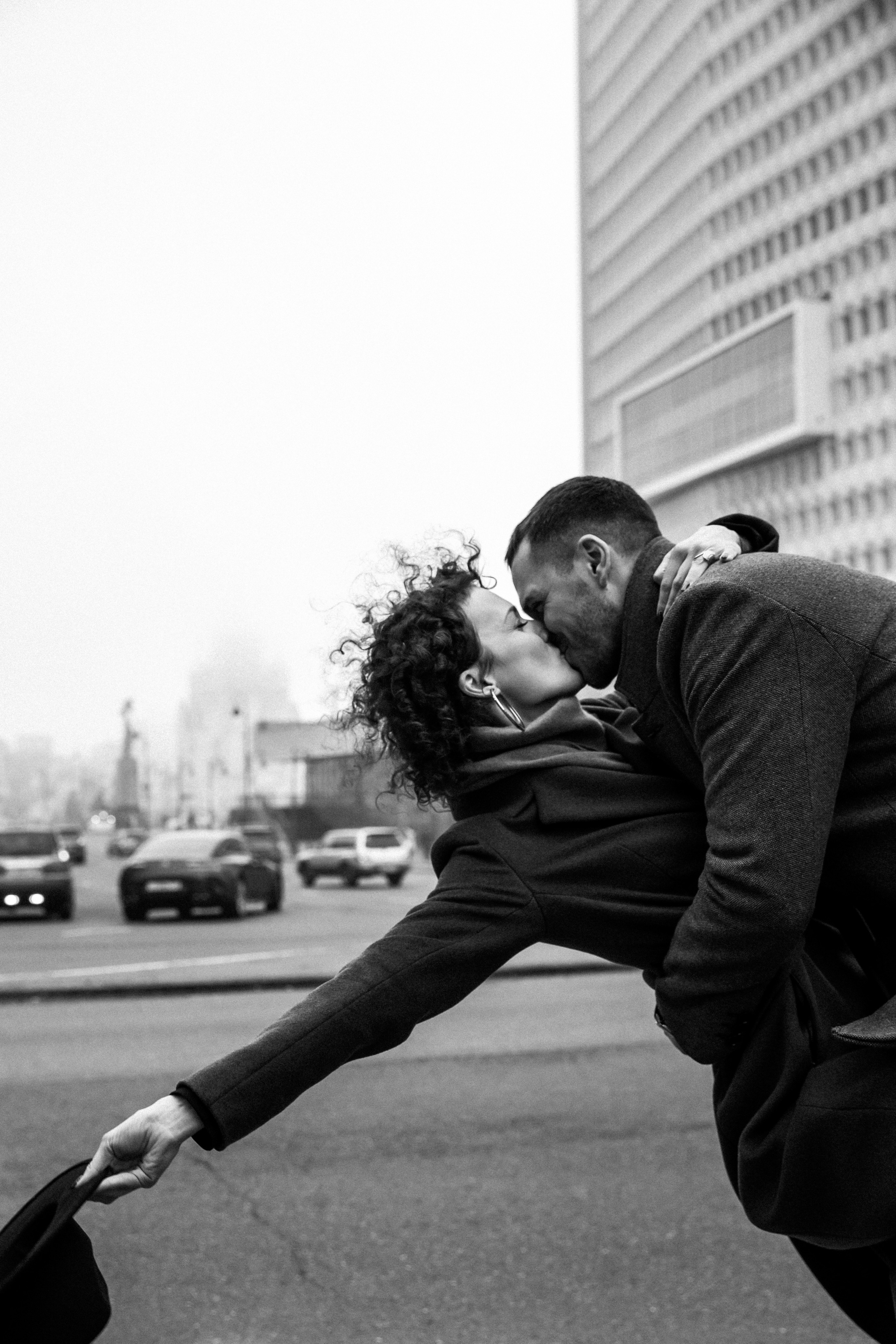 Саша и Саша. Главная