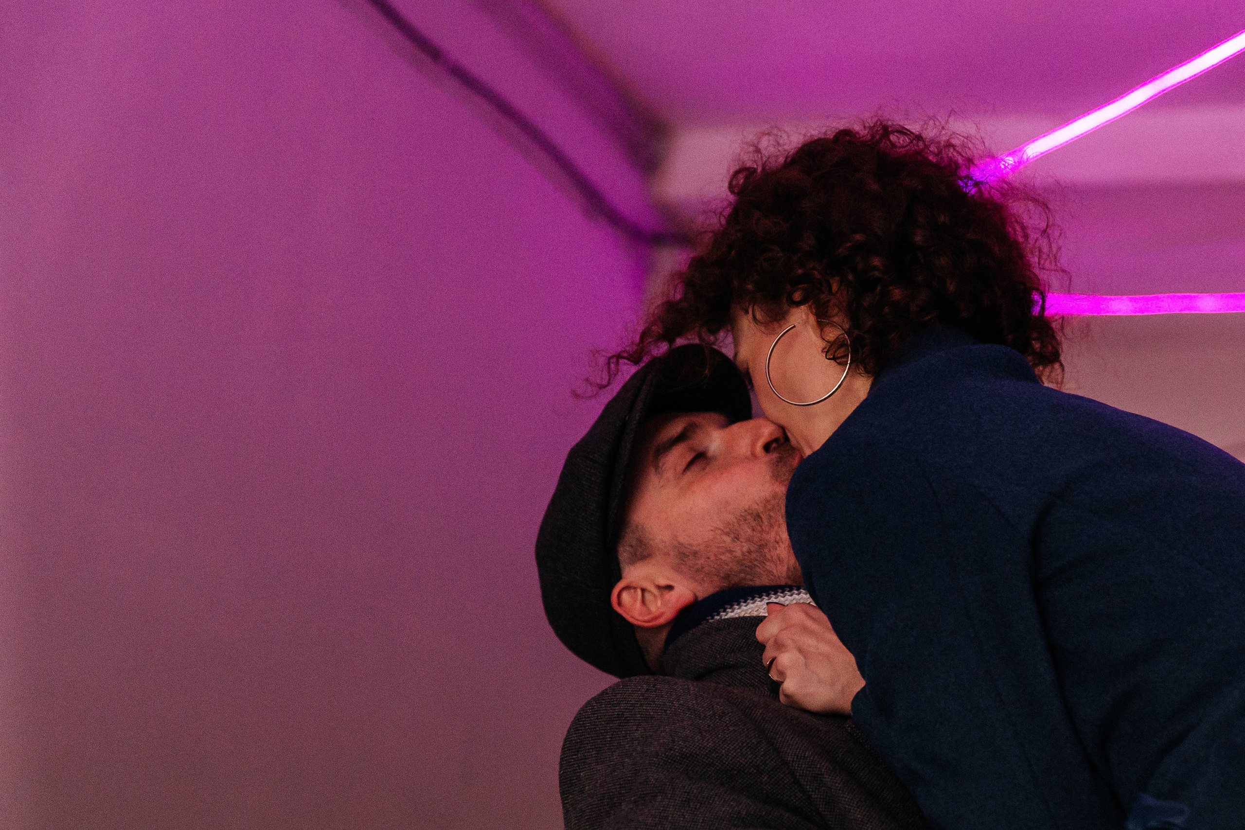 Саша и Саша. Главная