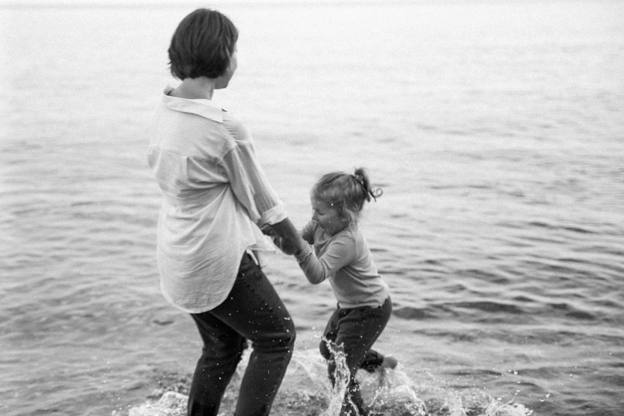 Настя и Софа. Главная