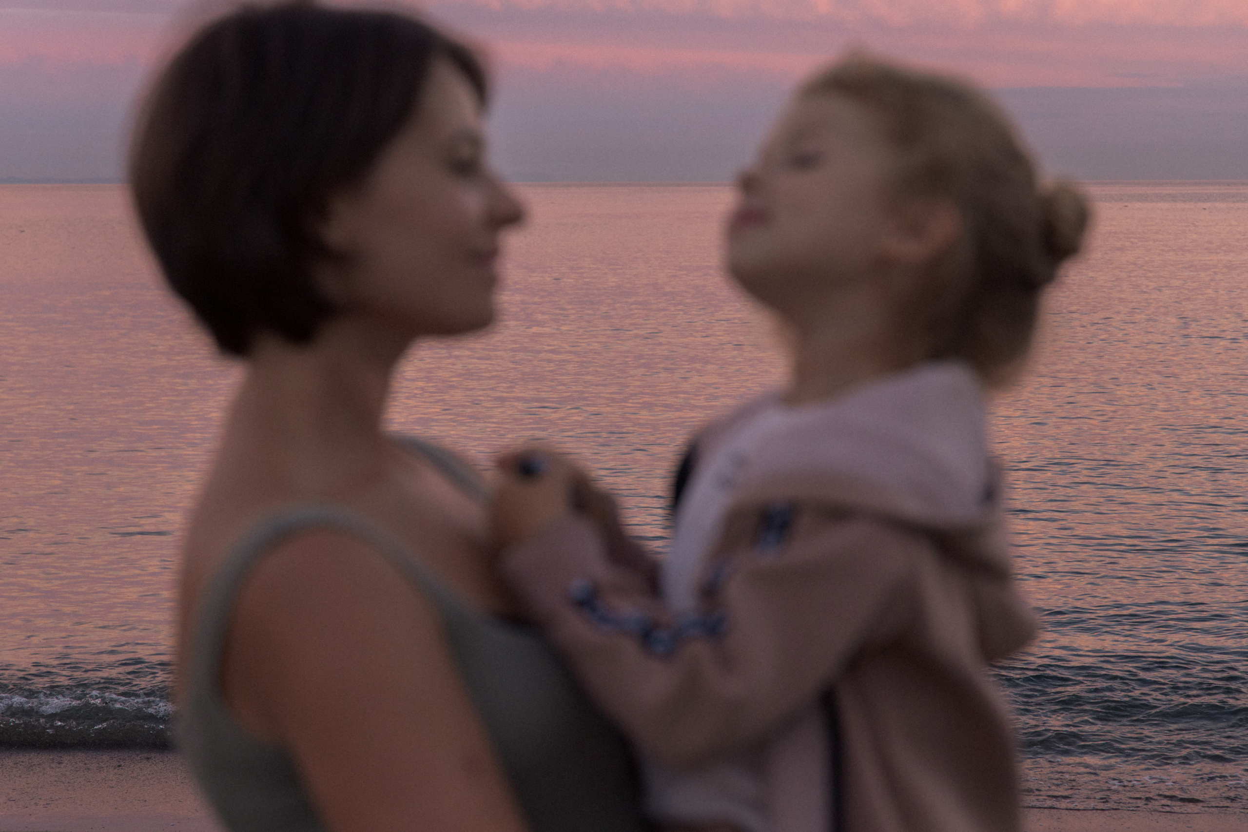 Настя и Софа. Главная