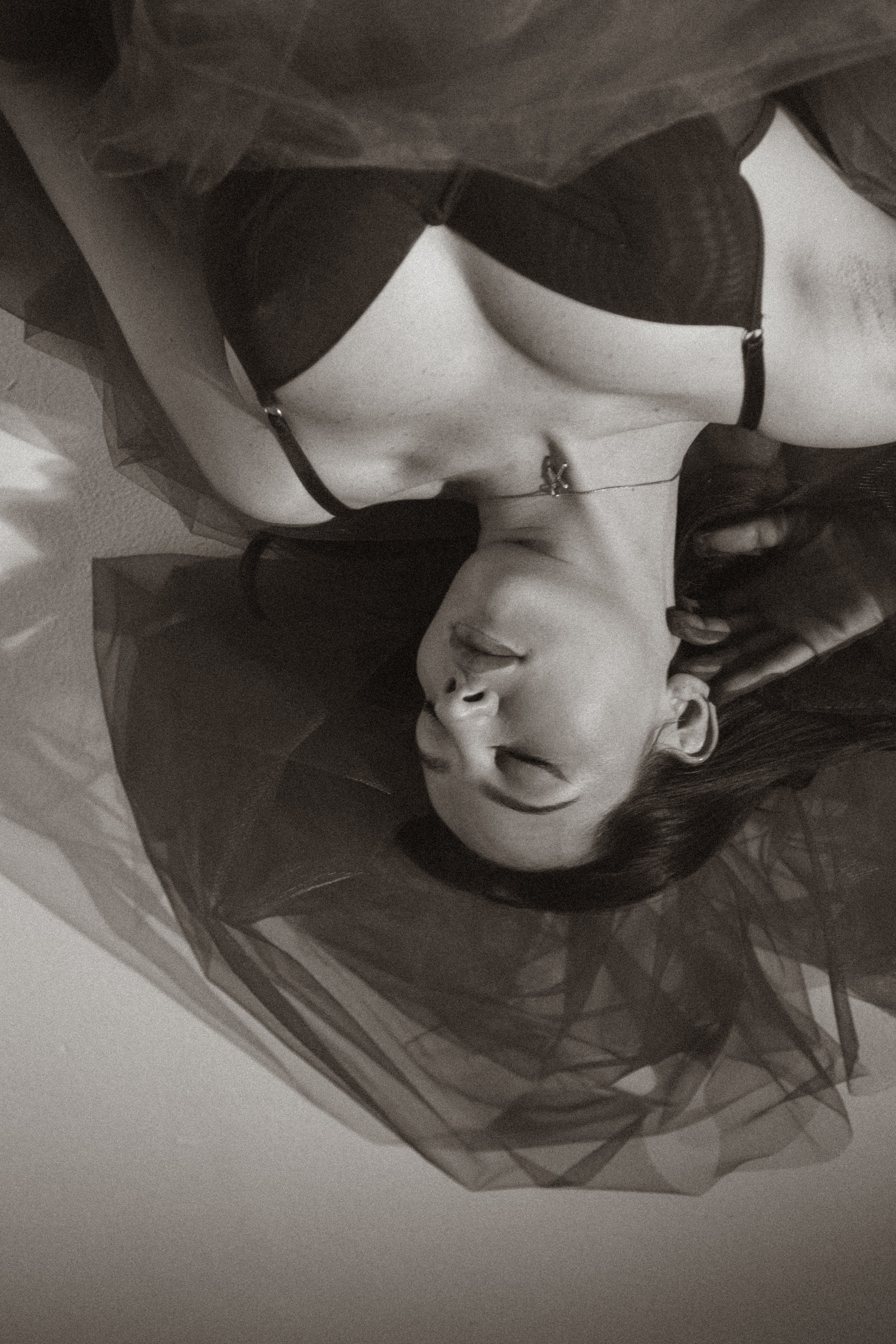 Творческая история для девушки. Профессиональный фотограф, Санкт-Петербург — Виктория Богомолова