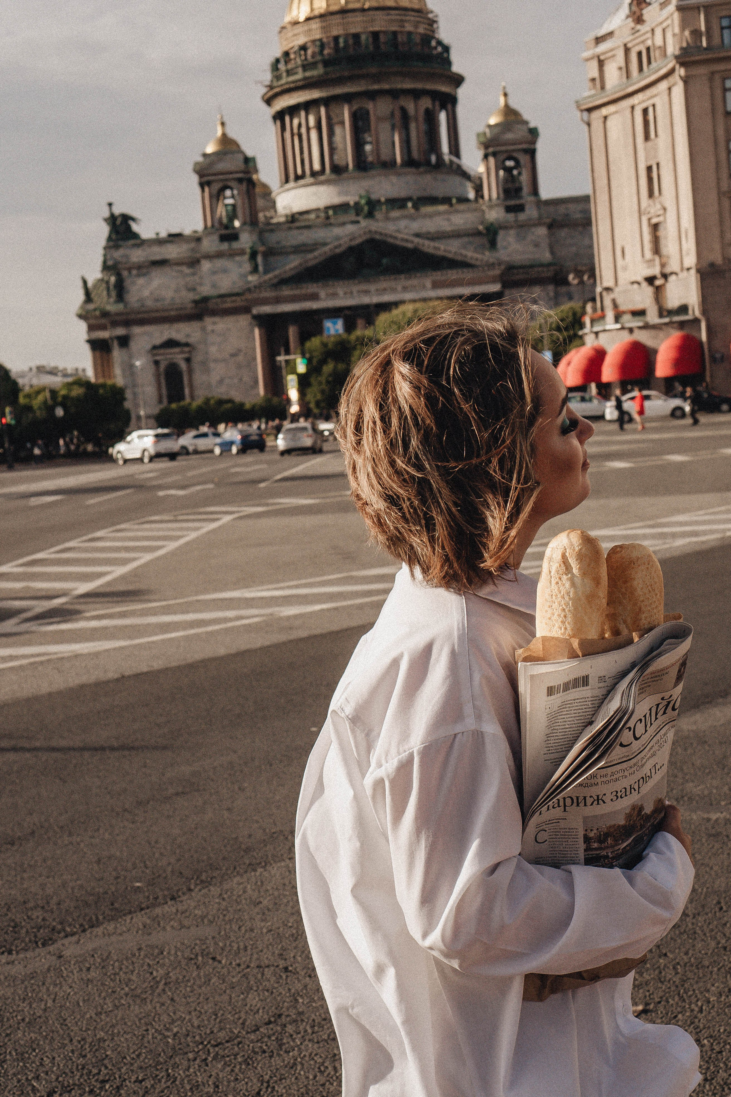 Прогулочная. Профессиональный фотограф, Санкт-Петербург — Виктория Богомолова