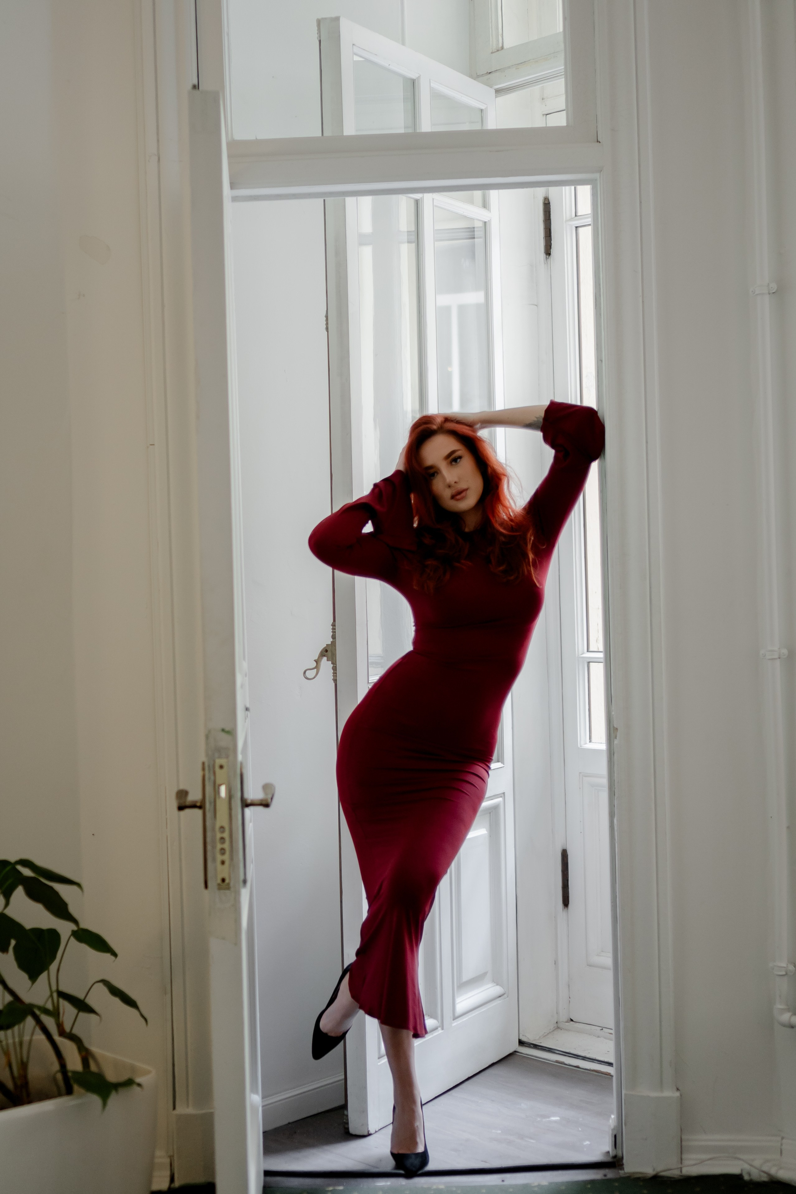 Для девушки. Профессиональный фотограф, Санкт-Петербург — Виктория Богомолова