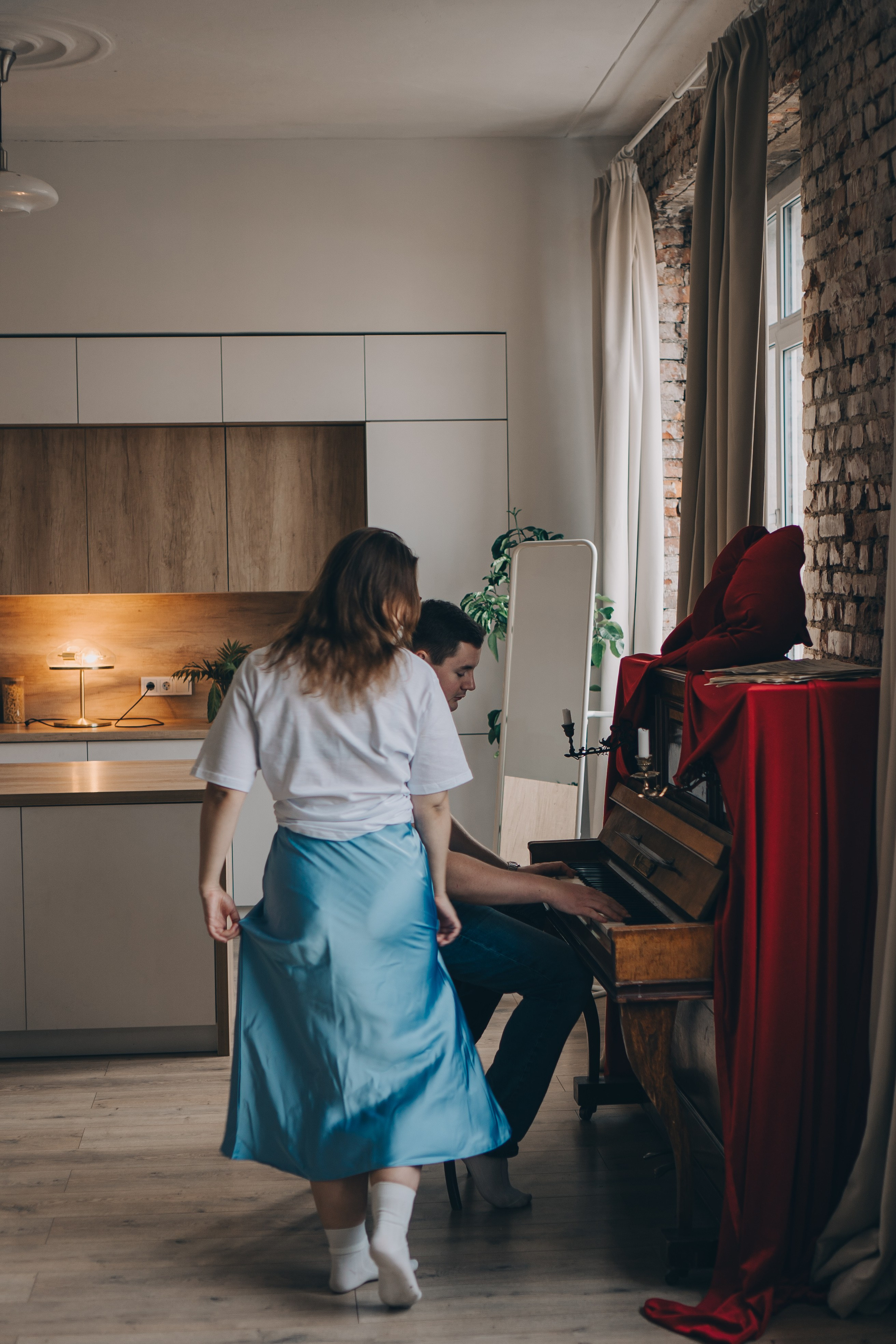 Студийная. Профессиональный фотограф, Санкт-Петербург — Виктория Богомолова