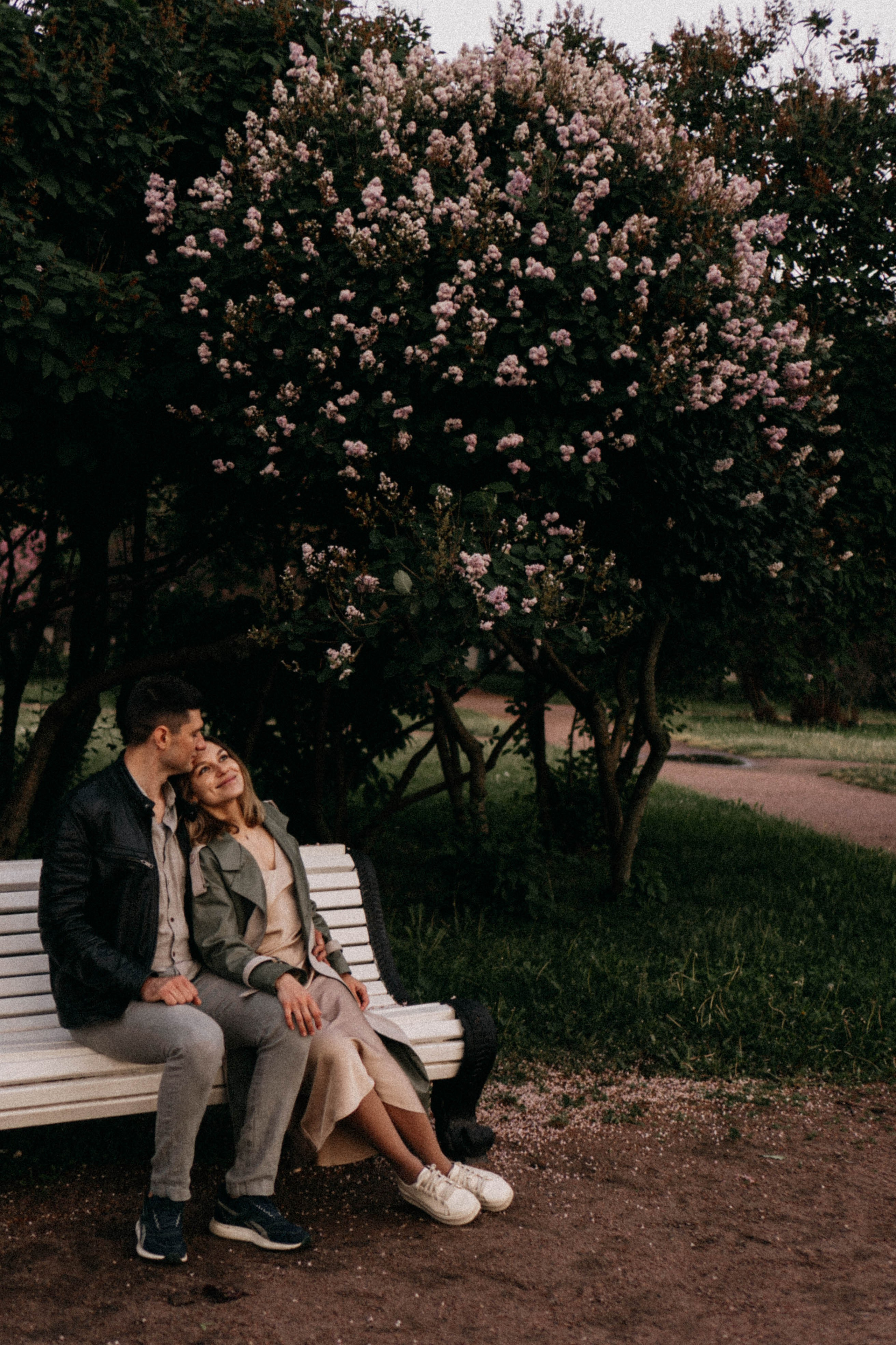 Рассветная, белые ночи. Профессиональный фотограф, Санкт-Петербург — Виктория Богомолова