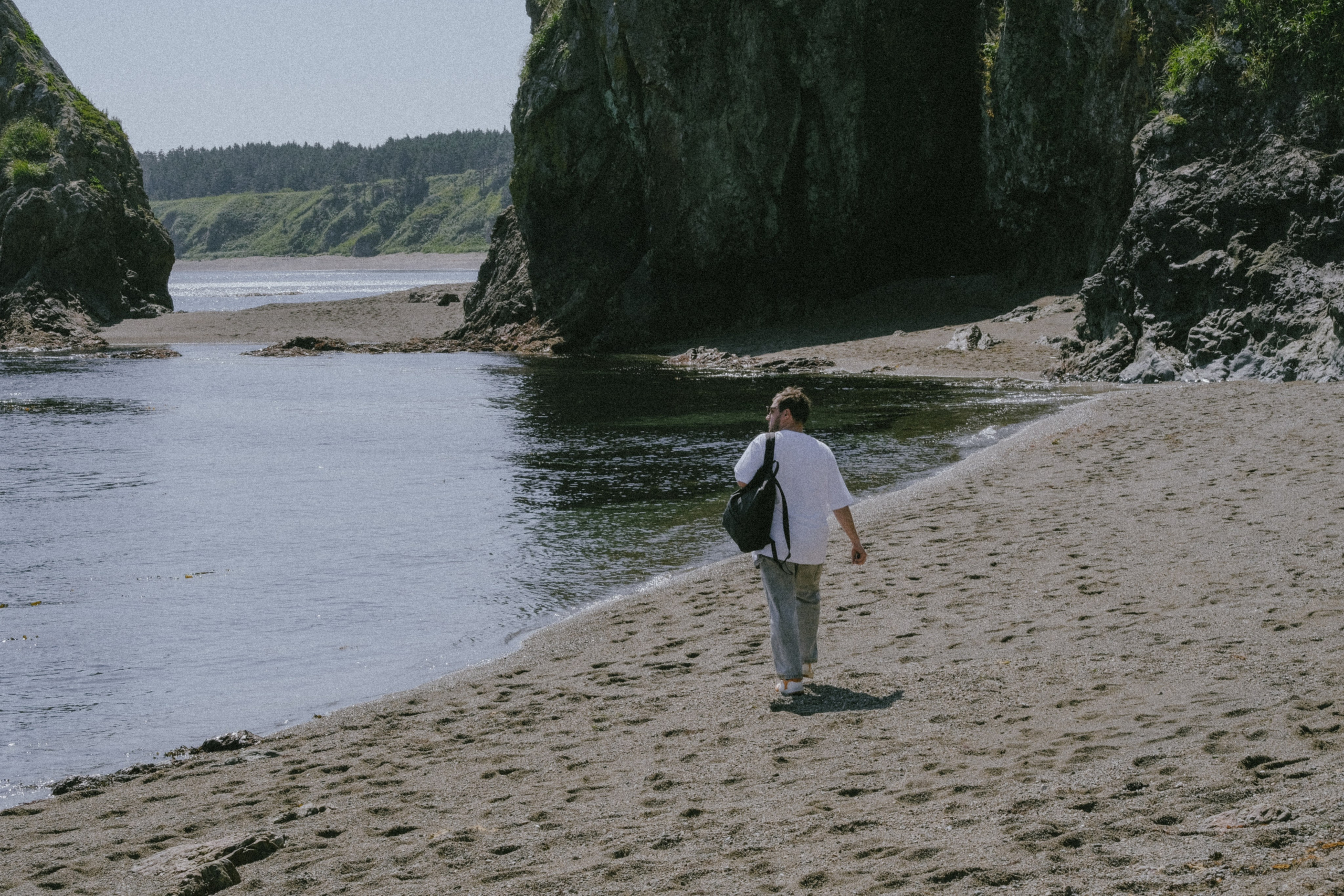 САХАЛИН. Профессиональный фотограф, Санкт-Петербург — Виктория Богомолова