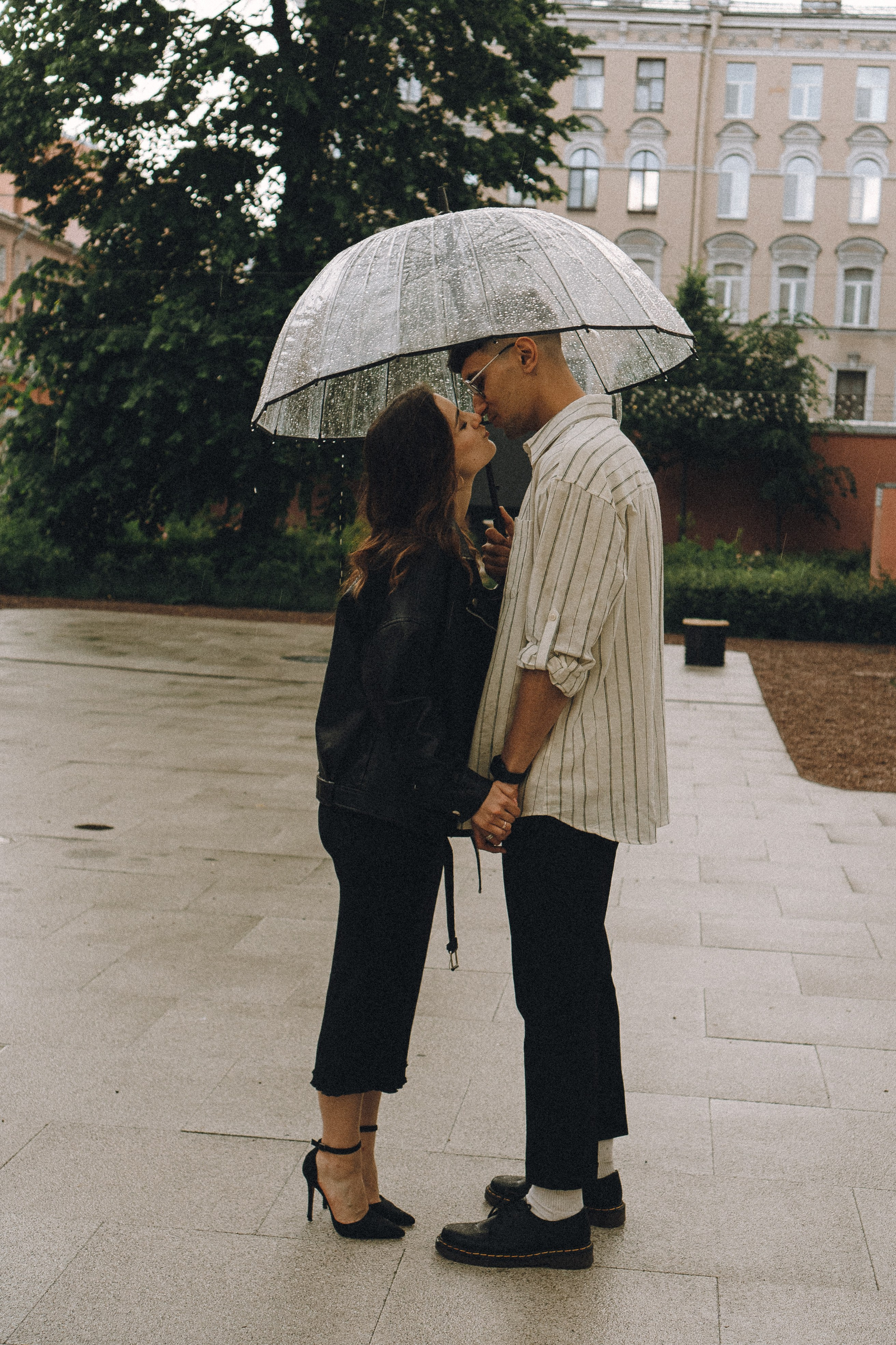 ЛЮБОВЬ В ИЮНЕ. Профессиональный фотограф, Санкт-Петербург — Виктория Богомолова