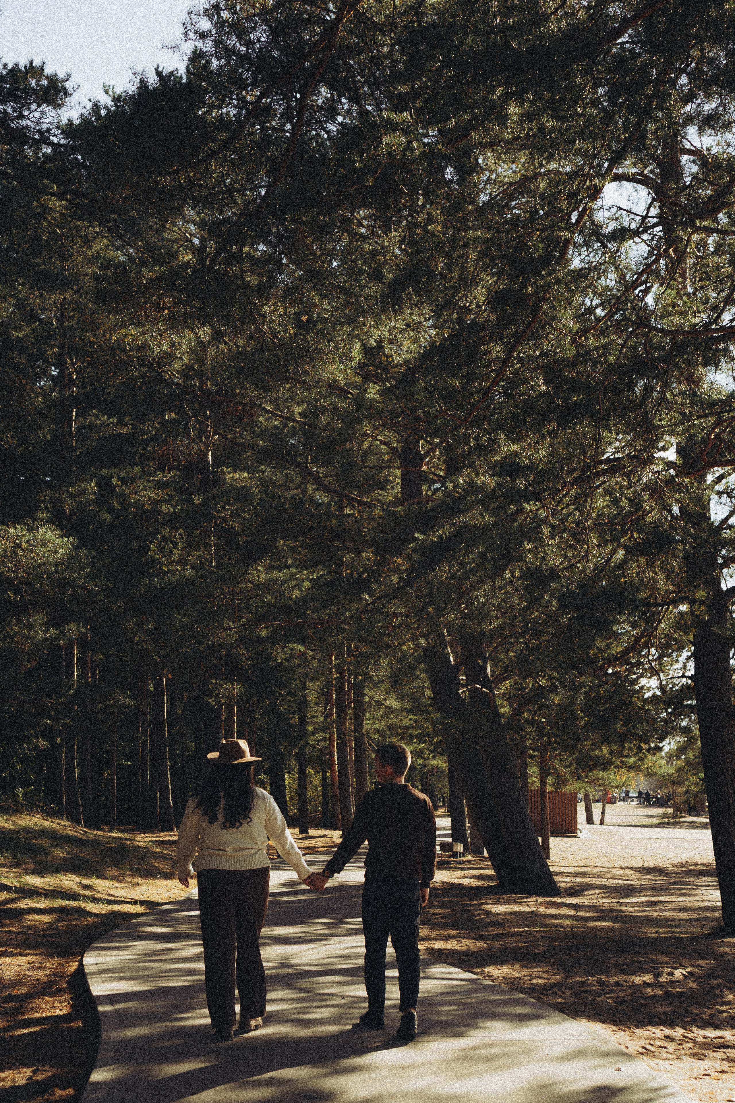Прогулка по Финскому заливу. Профессиональный фотограф, Санкт-Петербург — Виктория Богомолова