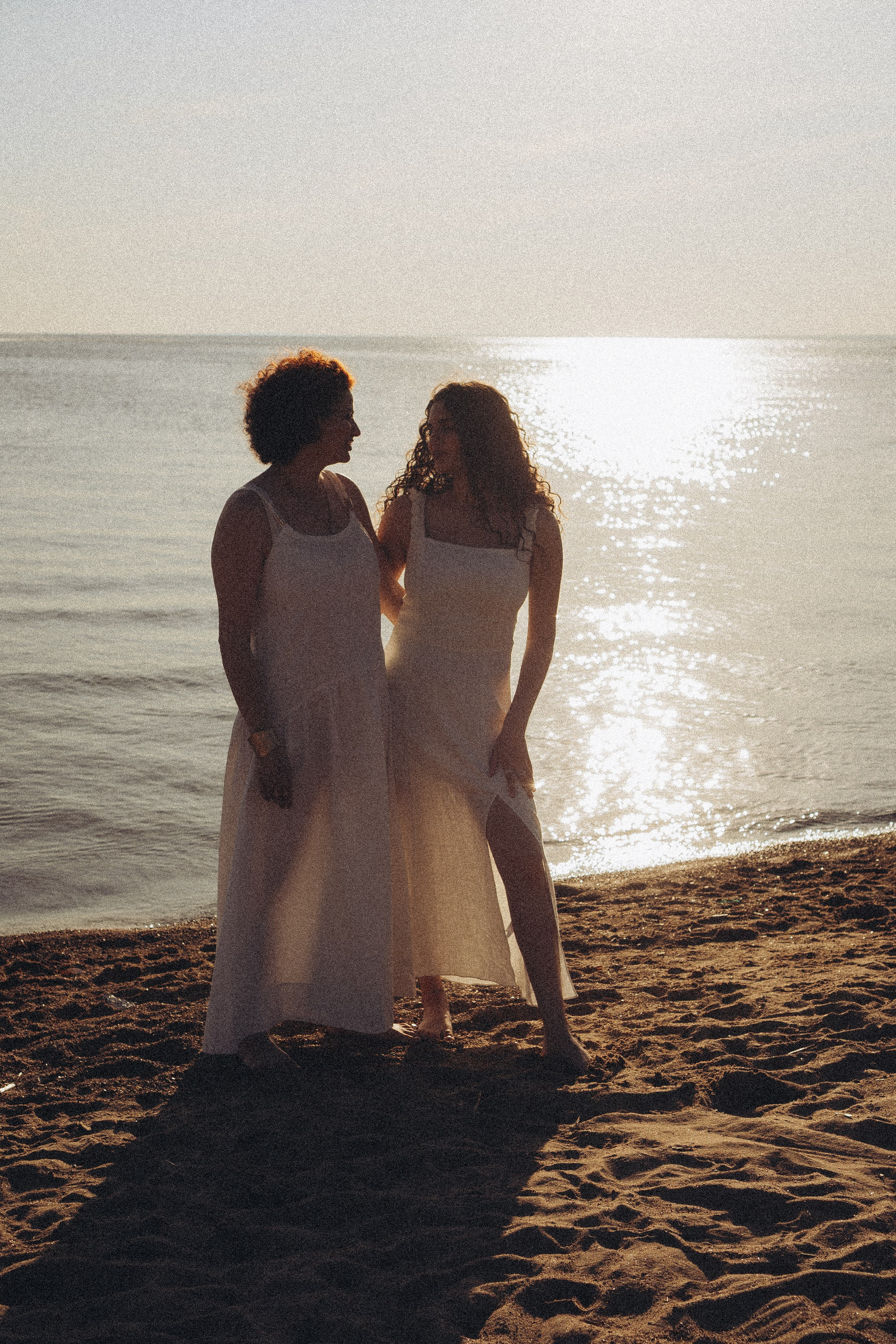 МАМА И ДОЧЬ. Профессиональный фотограф, Санкт-Петербург — Виктория Богомолова