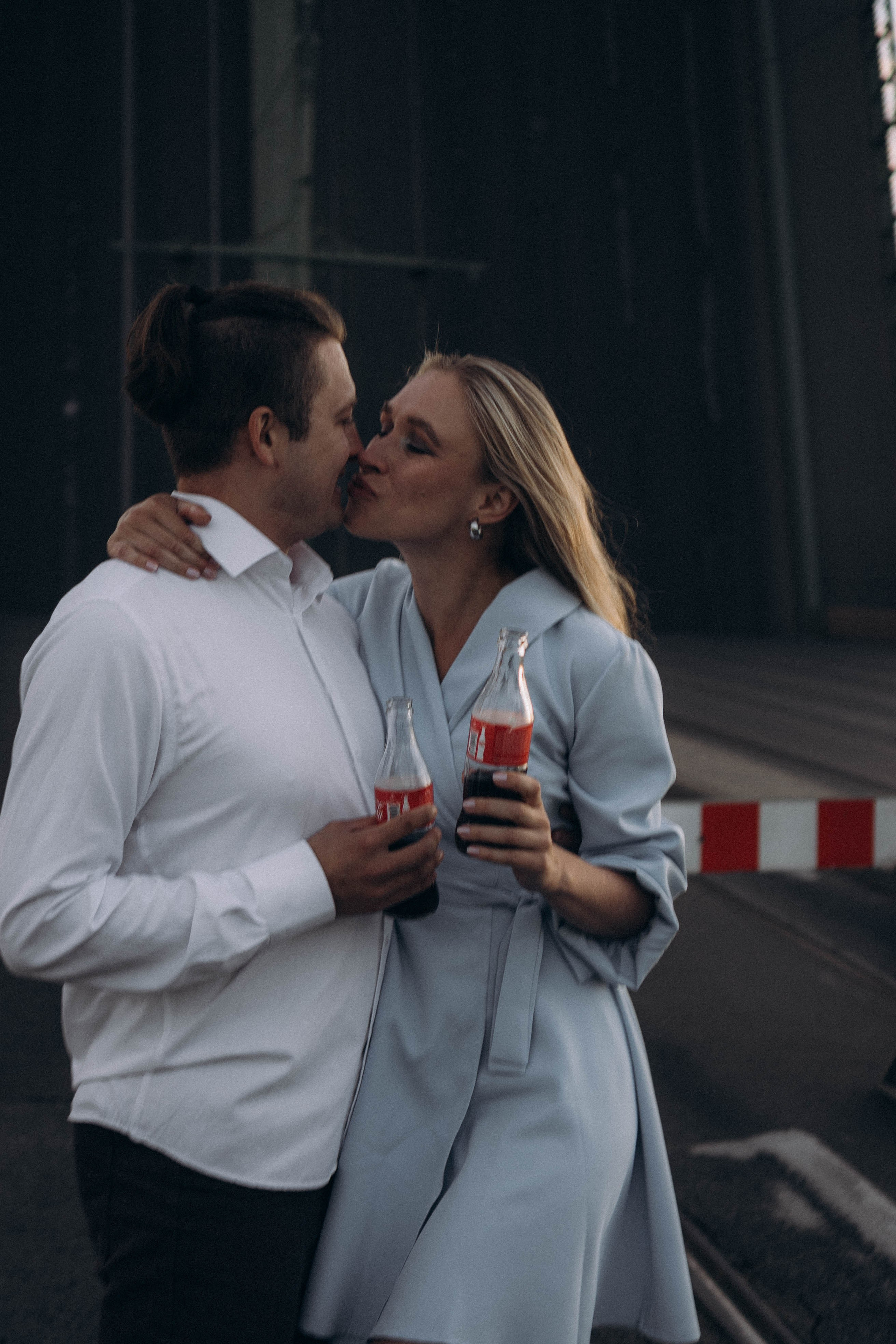 СЧАСТЛИВОЕ УТРО. Профессиональный фотограф, Санкт-Петербург — Виктория Богомолова