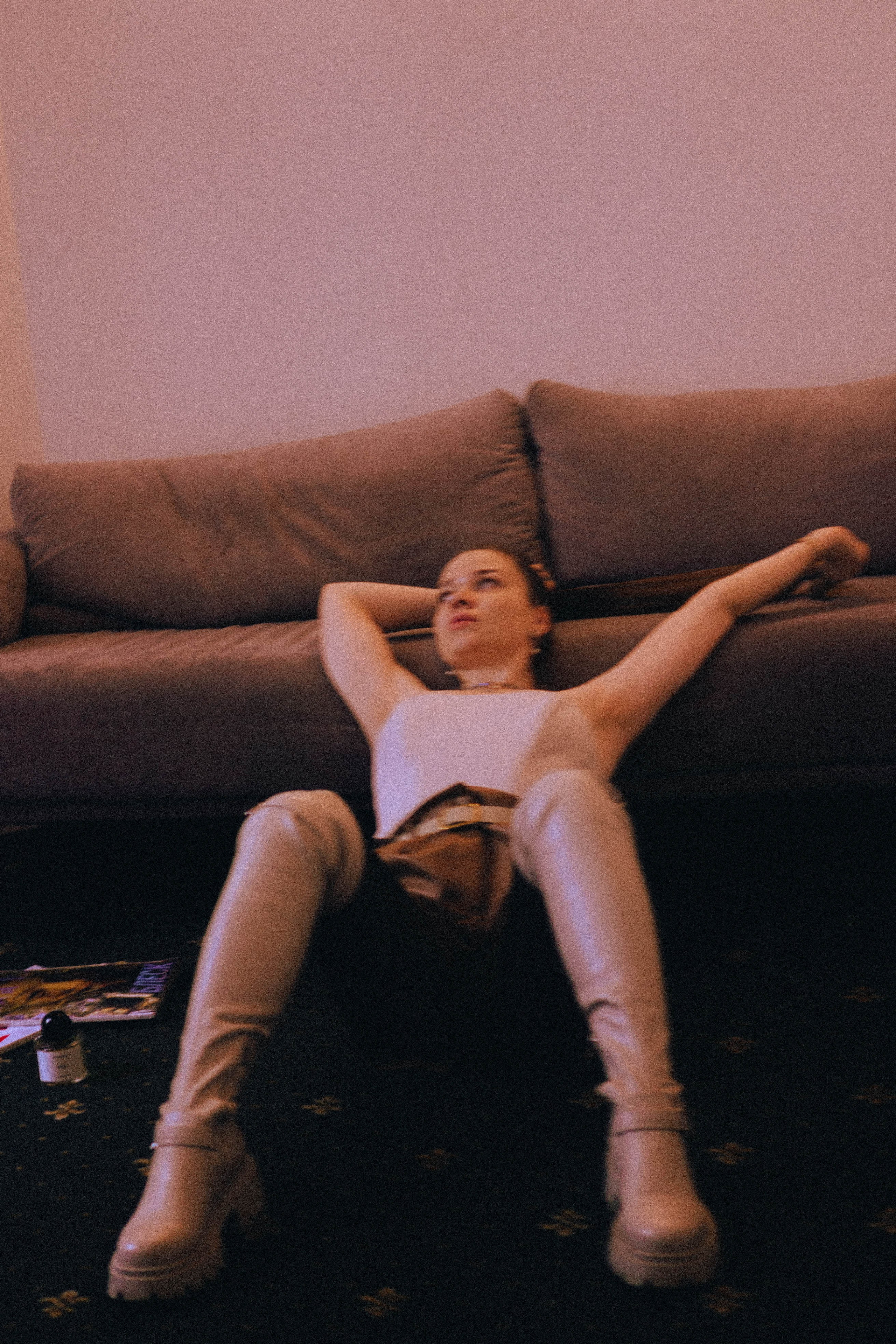 Питерский балкон. Профессиональный фотограф, Санкт-Петербург — Виктория Богомолова