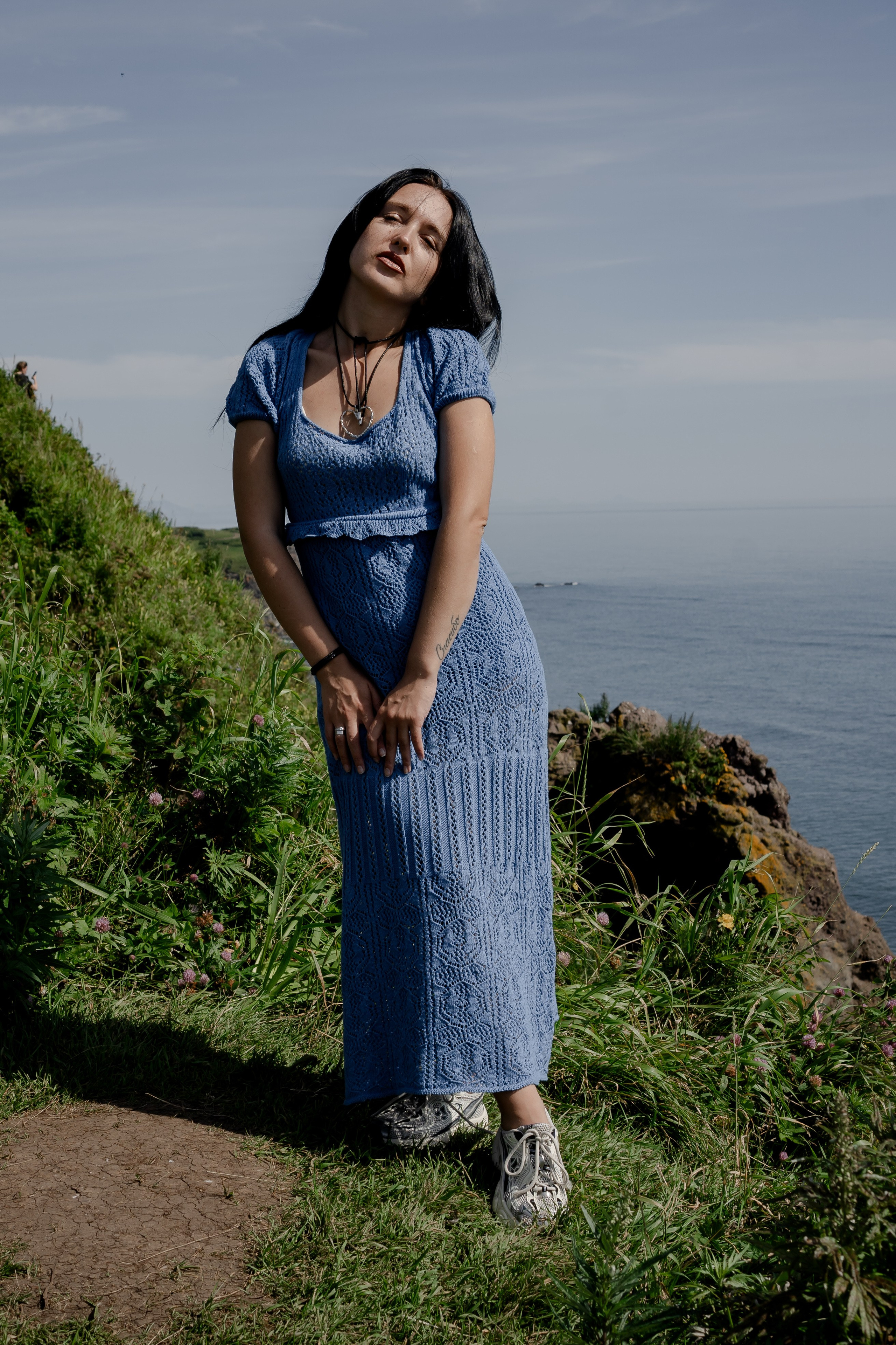 Мыс Маячный на Камчатке. Профессиональный фотограф, Санкт-Петербург — Виктория Богомолова