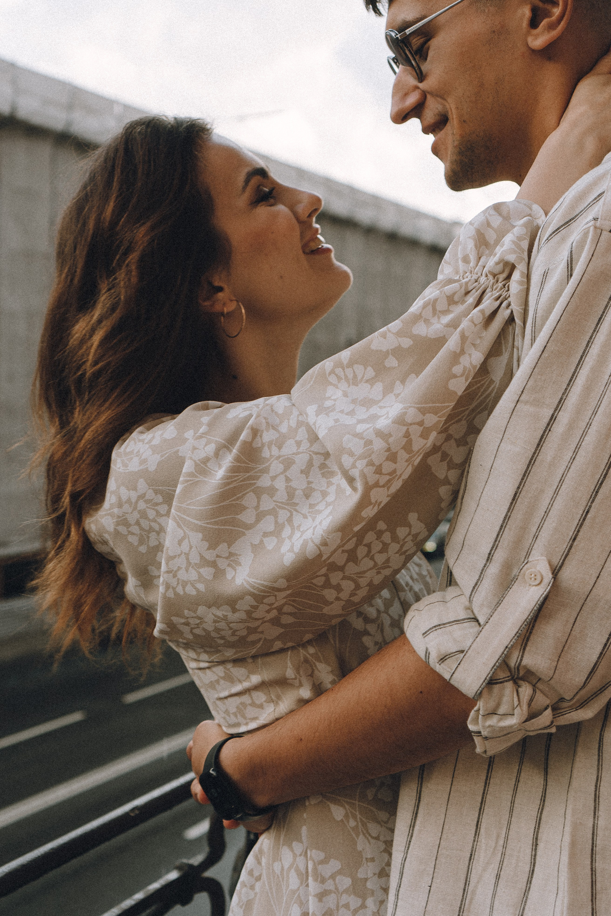 ЛЮБОВЬ В ИЮНЕ. Профессиональный фотограф, Санкт-Петербург — Виктория Богомолова