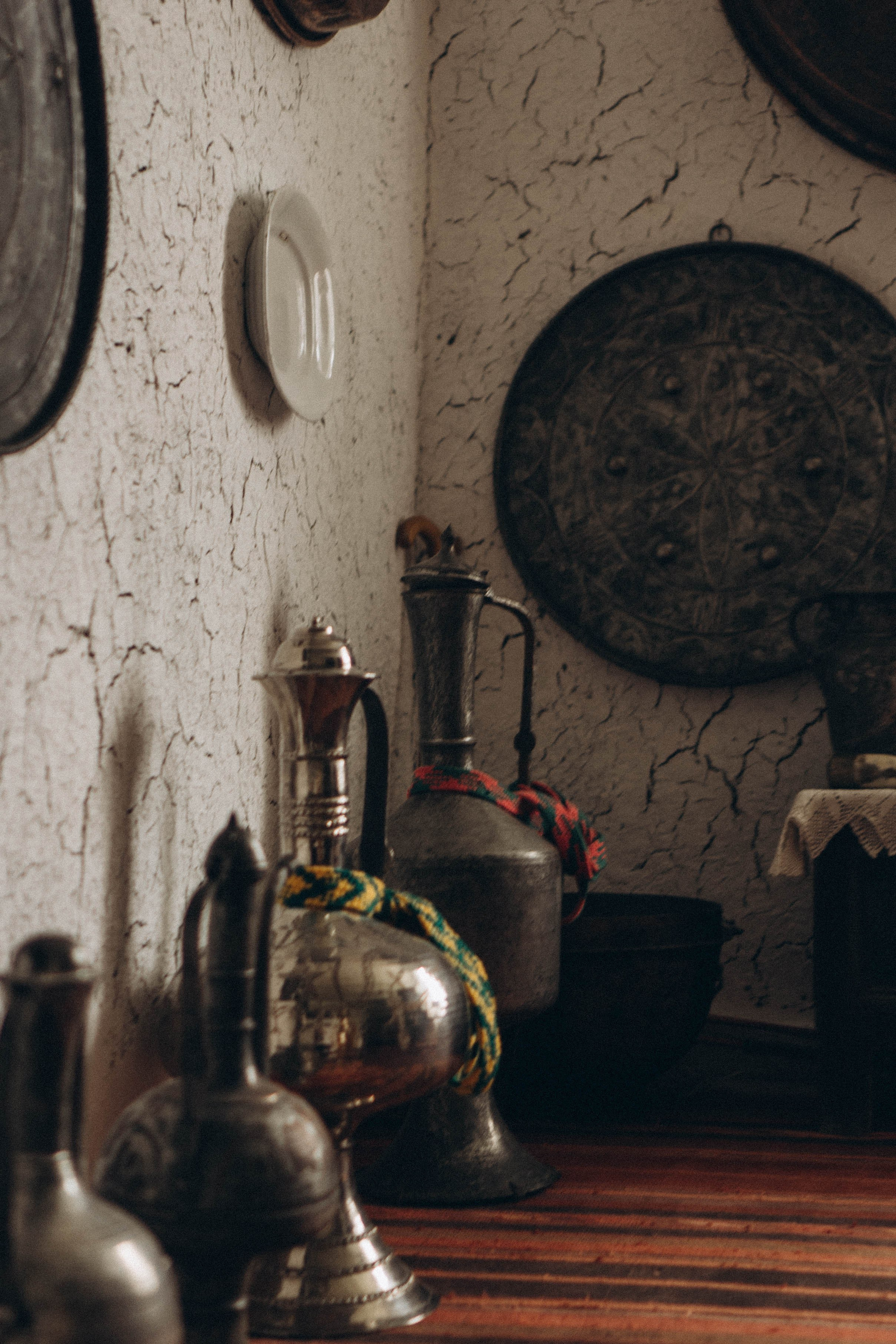 Путешествие в Дагестане. Профессиональный фотограф, Санкт-Петербург — Виктория Богомолова