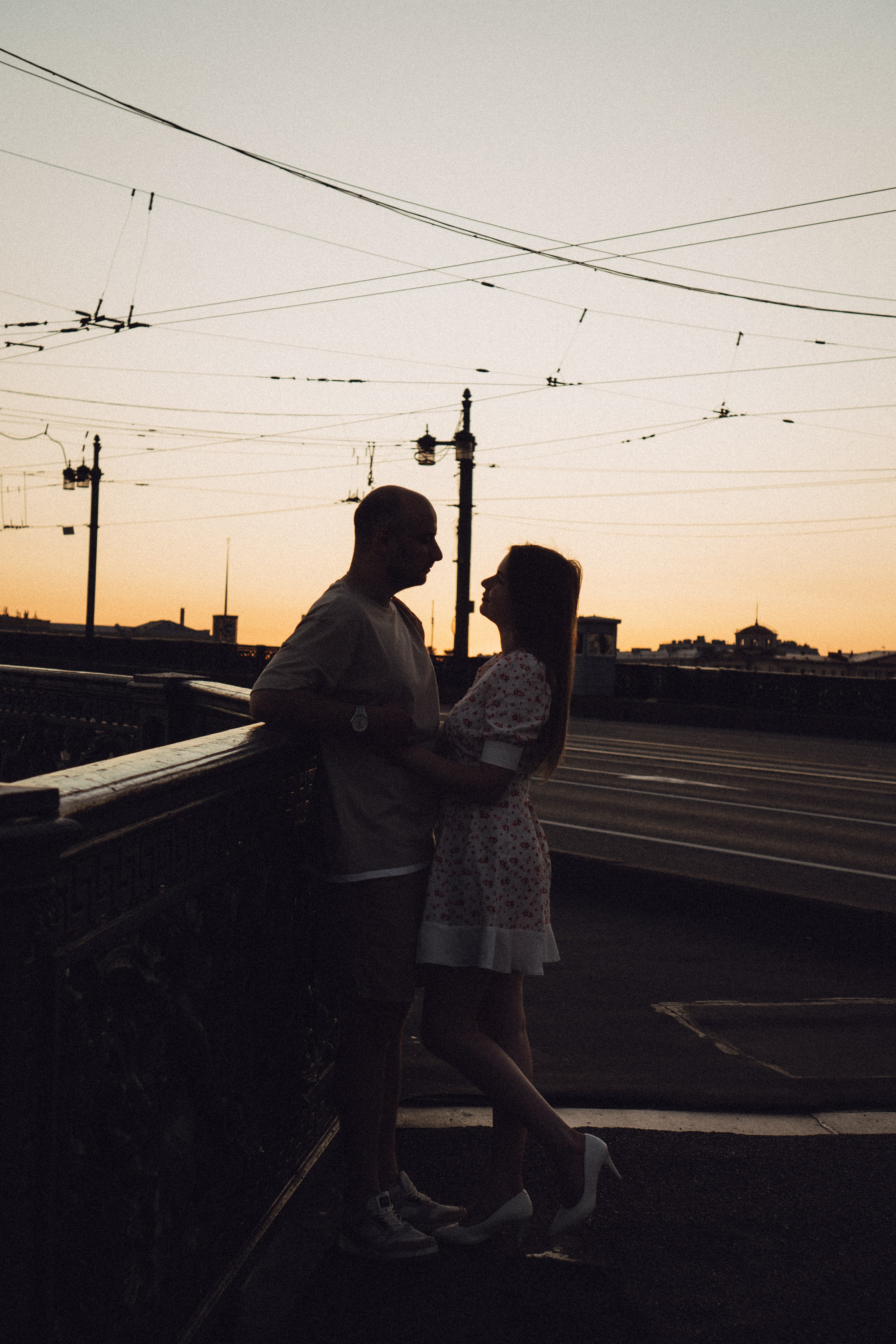 ПРОГУЛКА УТОРОМ ПО ПИТЕРУ. Профессиональный фотограф, Санкт-Петербург — Виктория Богомолова