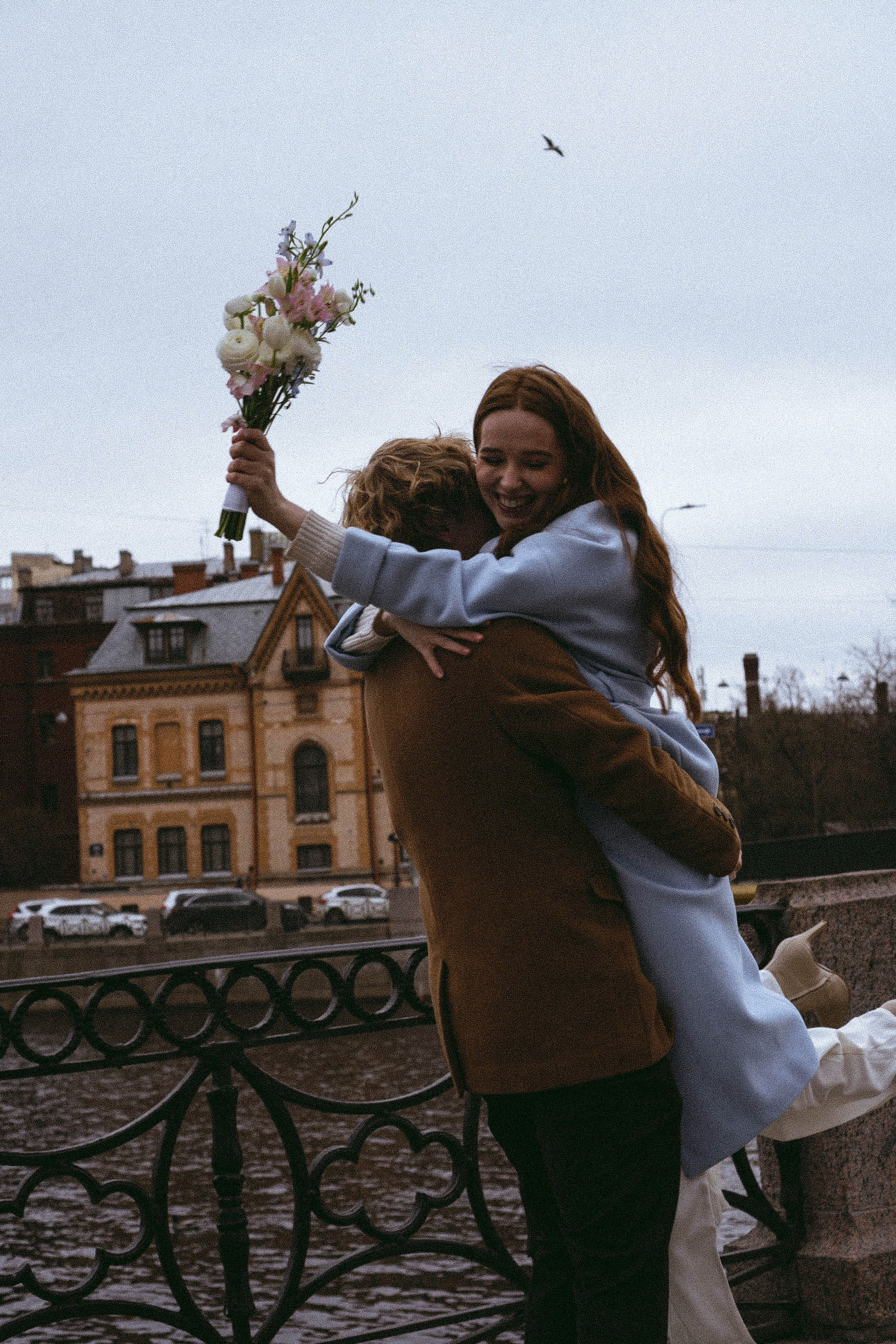 СВАДЕБНАЯ СЬЕМКА В ОТЕЛЕ. СБОРЫ ЖЕНИХА И НЕВЕСТЫ И ТАКЖЕ ТОР И ПОДГОТОВКА К ПРОГУЛКЕ И ПРОГУЛКА ПО ПЕТРОГРАДКЕ. Профессиональный фотограф, Санкт-Петербург — Виктория Богомолова