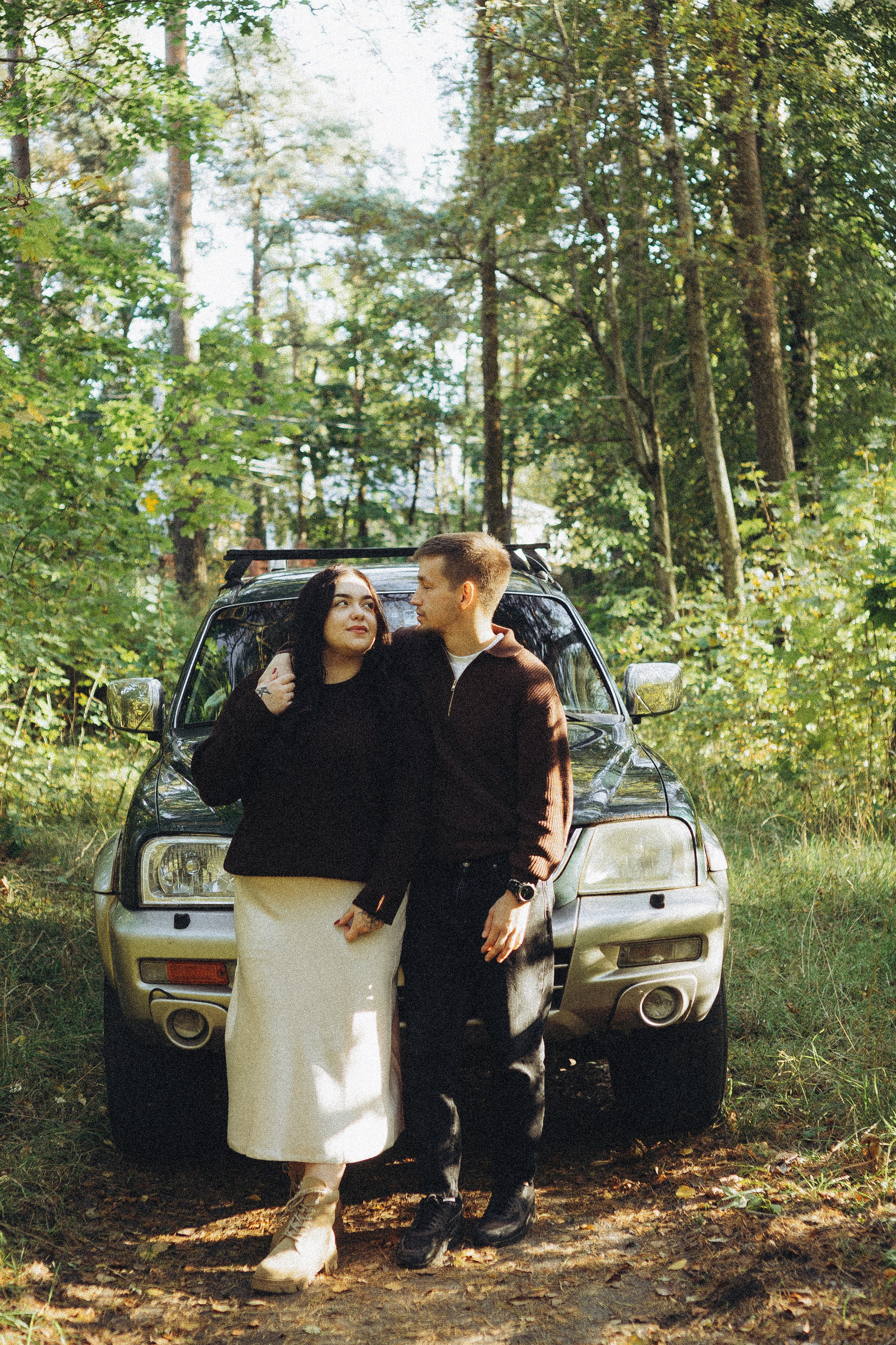 Прогулка по Финскому заливу. Профессиональный фотограф, Санкт-Петербург — Виктория Богомолова