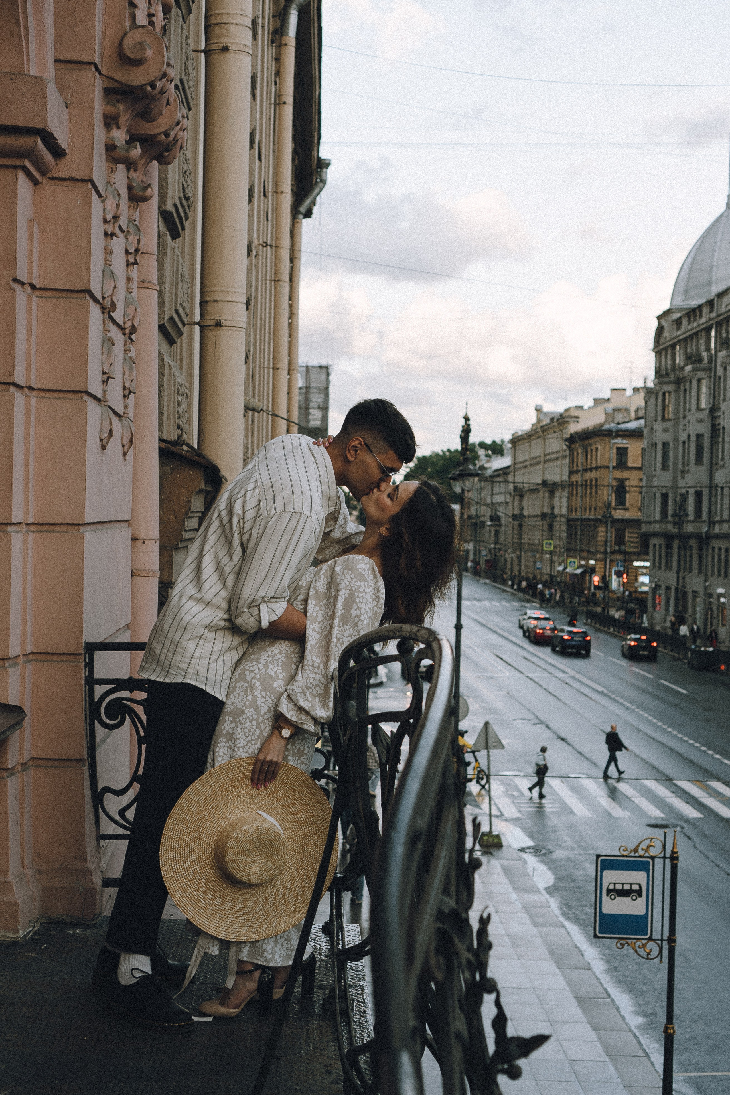ЛЮБОВЬ В ИЮНЕ. Профессиональный фотограф, Санкт-Петербург — Виктория Богомолова