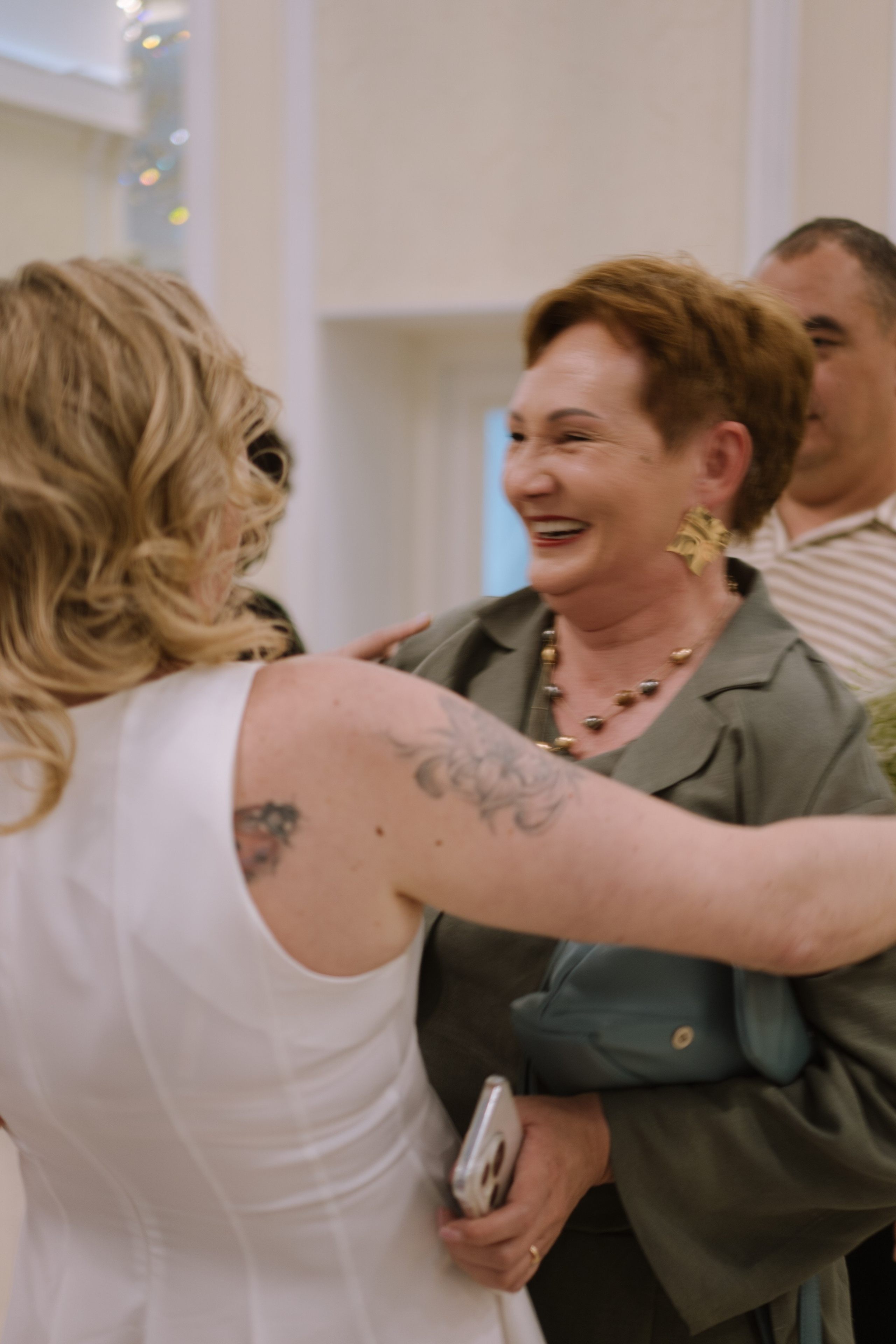 СВАДЕБНЫЙ РЕПОРТАЖ. Профессиональный фотограф, Санкт-Петербург — Виктория Богомолова