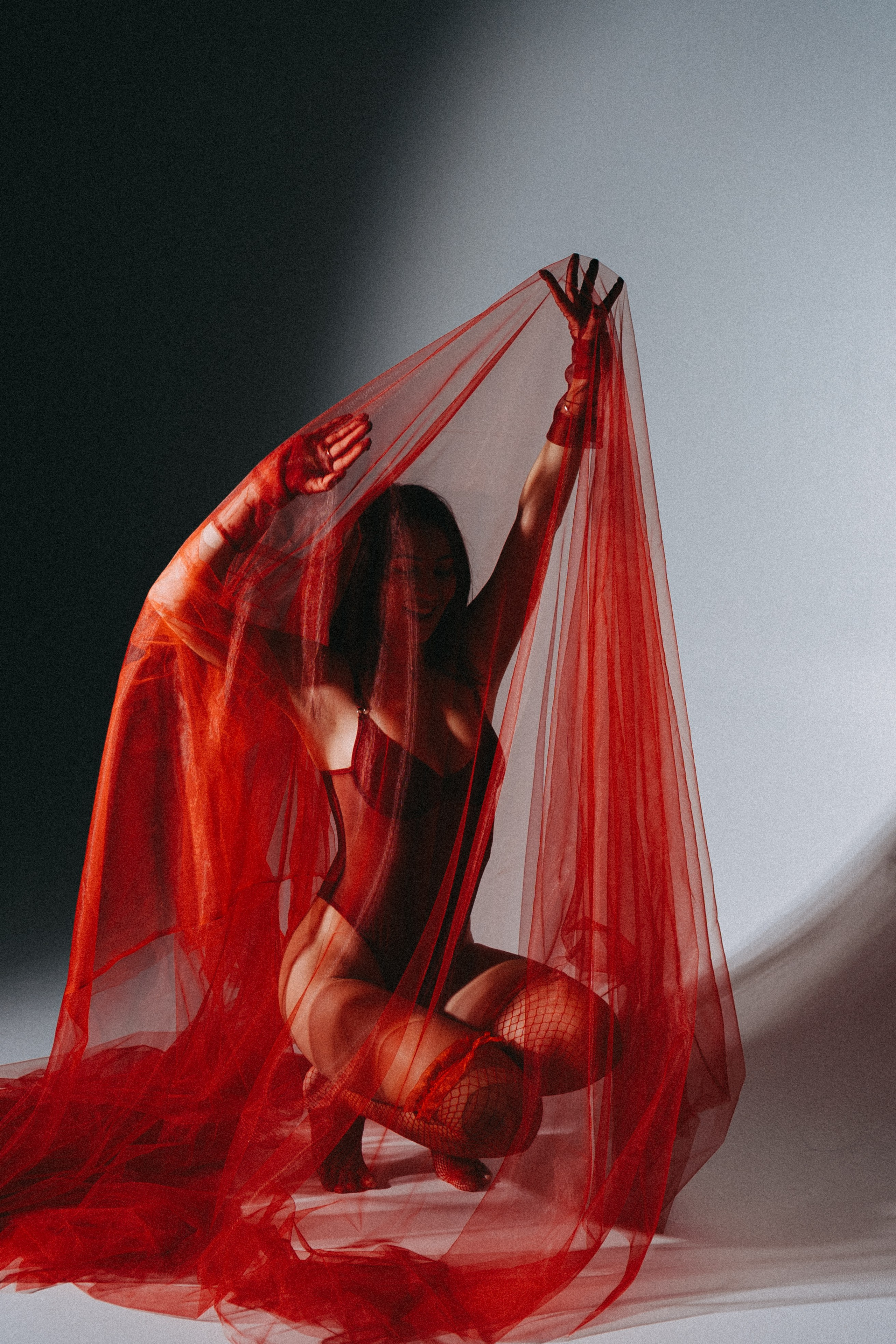 Творческая история для девушки. Профессиональный фотограф, Санкт-Петербург — Виктория Богомолова