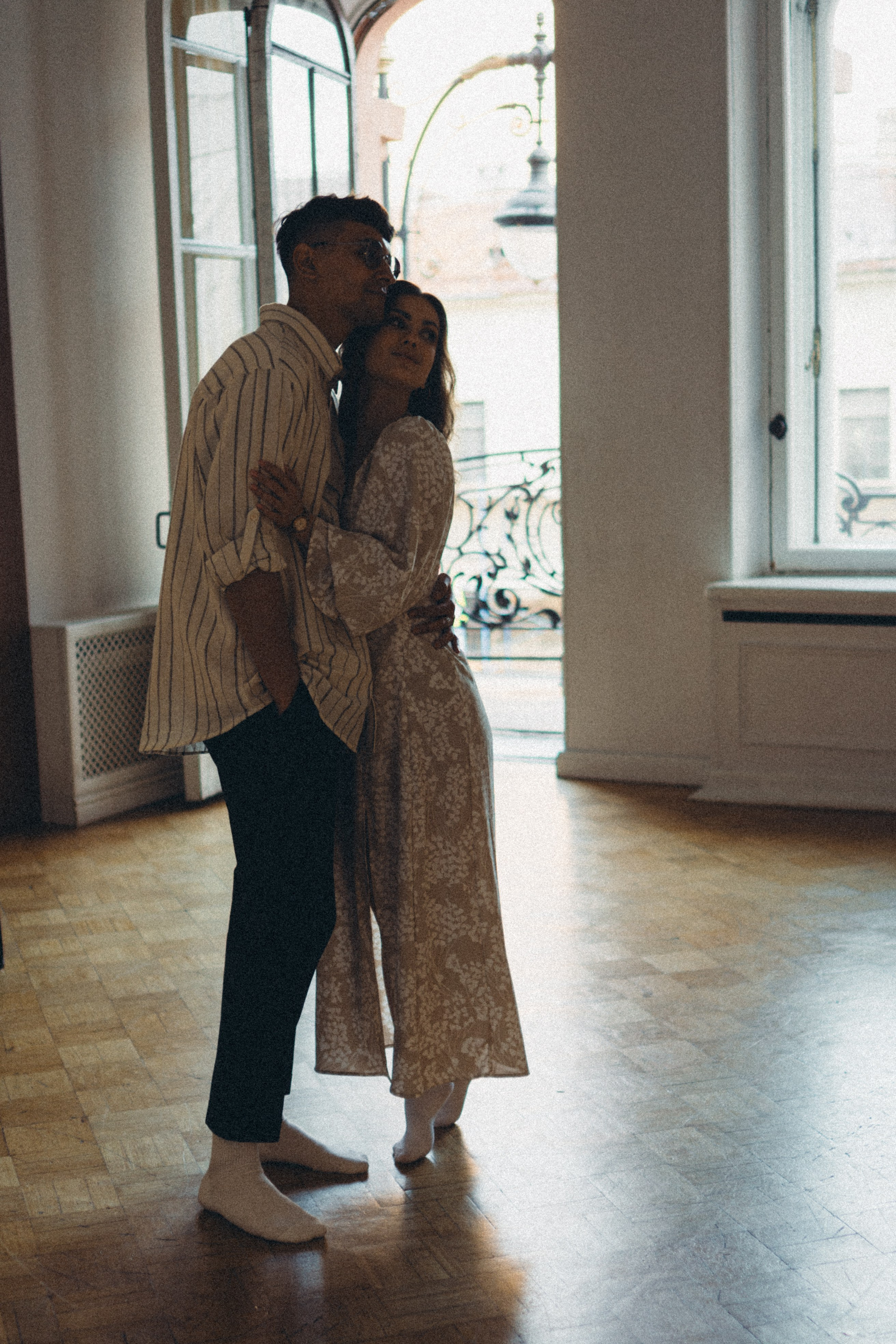 ЛЮБОВЬ В ИЮНЕ. Профессиональный фотограф, Санкт-Петербург — Виктория Богомолова