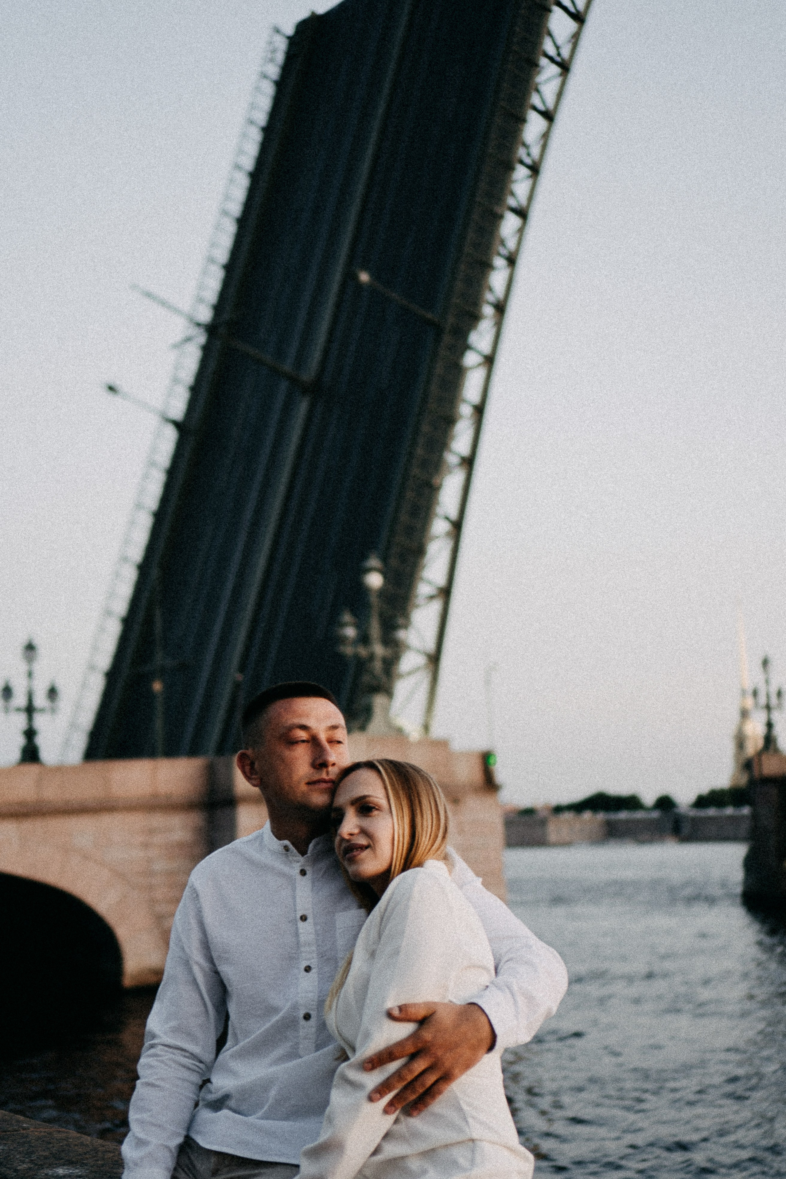 Сьемка мечты. Профессиональный фотограф, Санкт-Петербург — Виктория Богомолова