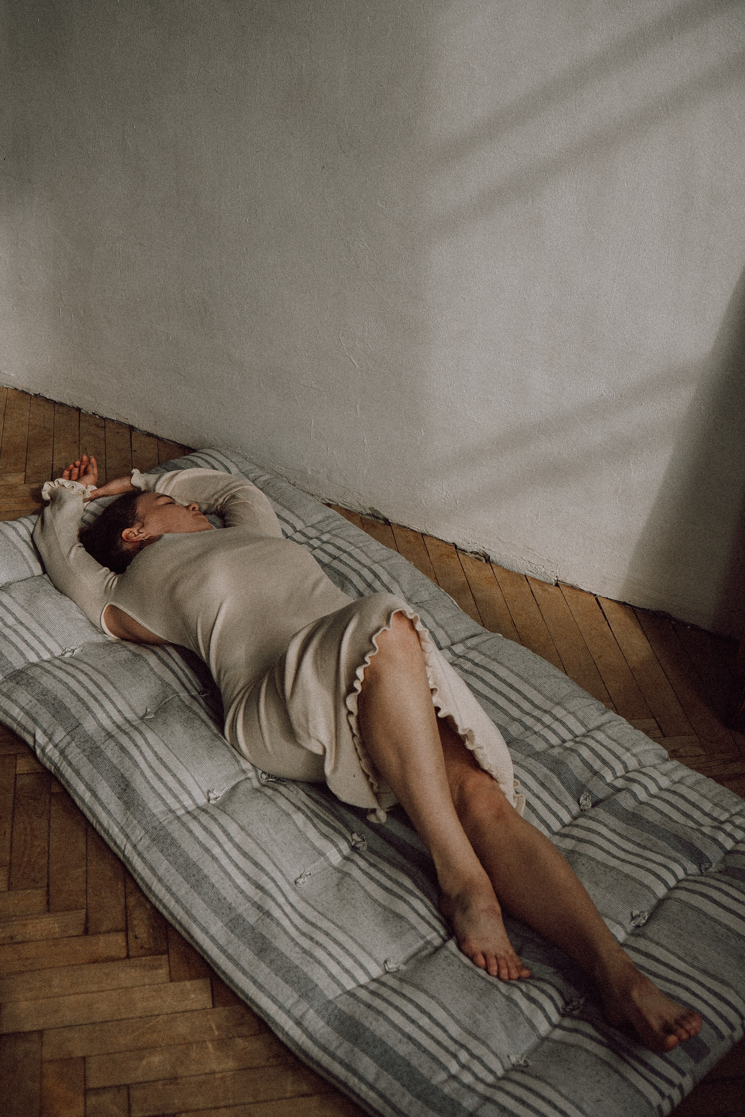 СТУДИЙНАЯ. Профессиональный фотограф, Санкт-Петербург — Виктория Богомолова