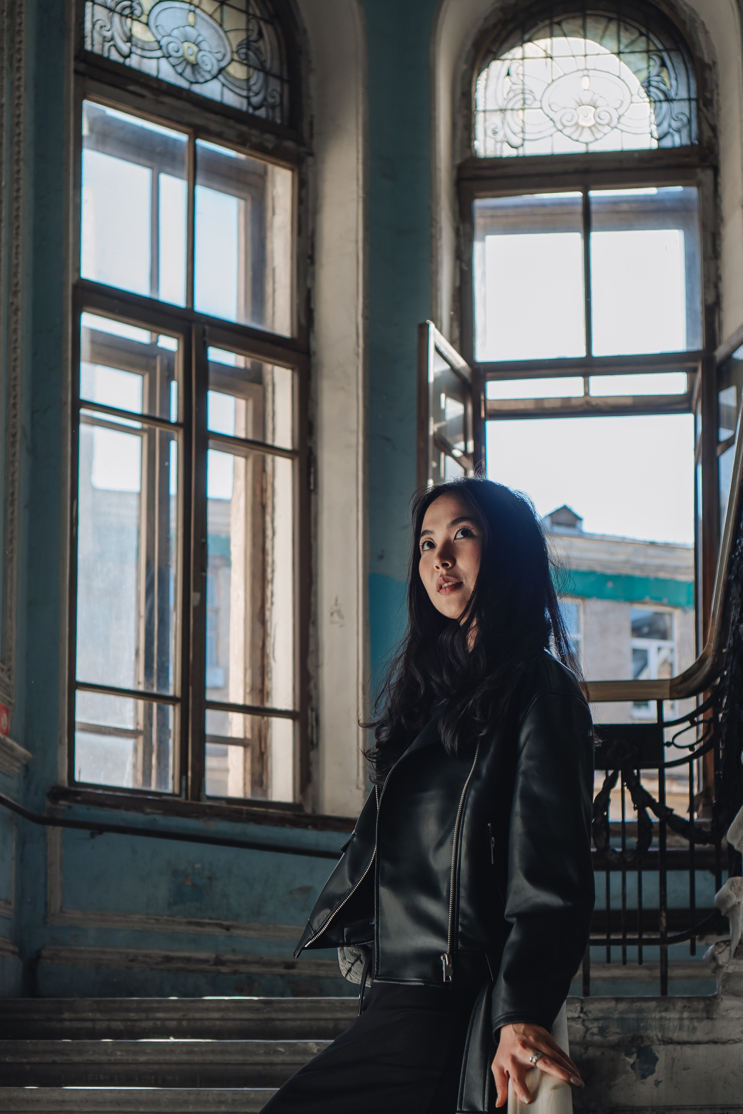 В ПАРАДНОЙ. Профессиональный фотограф, Санкт-Петербург — Виктория Богомолова