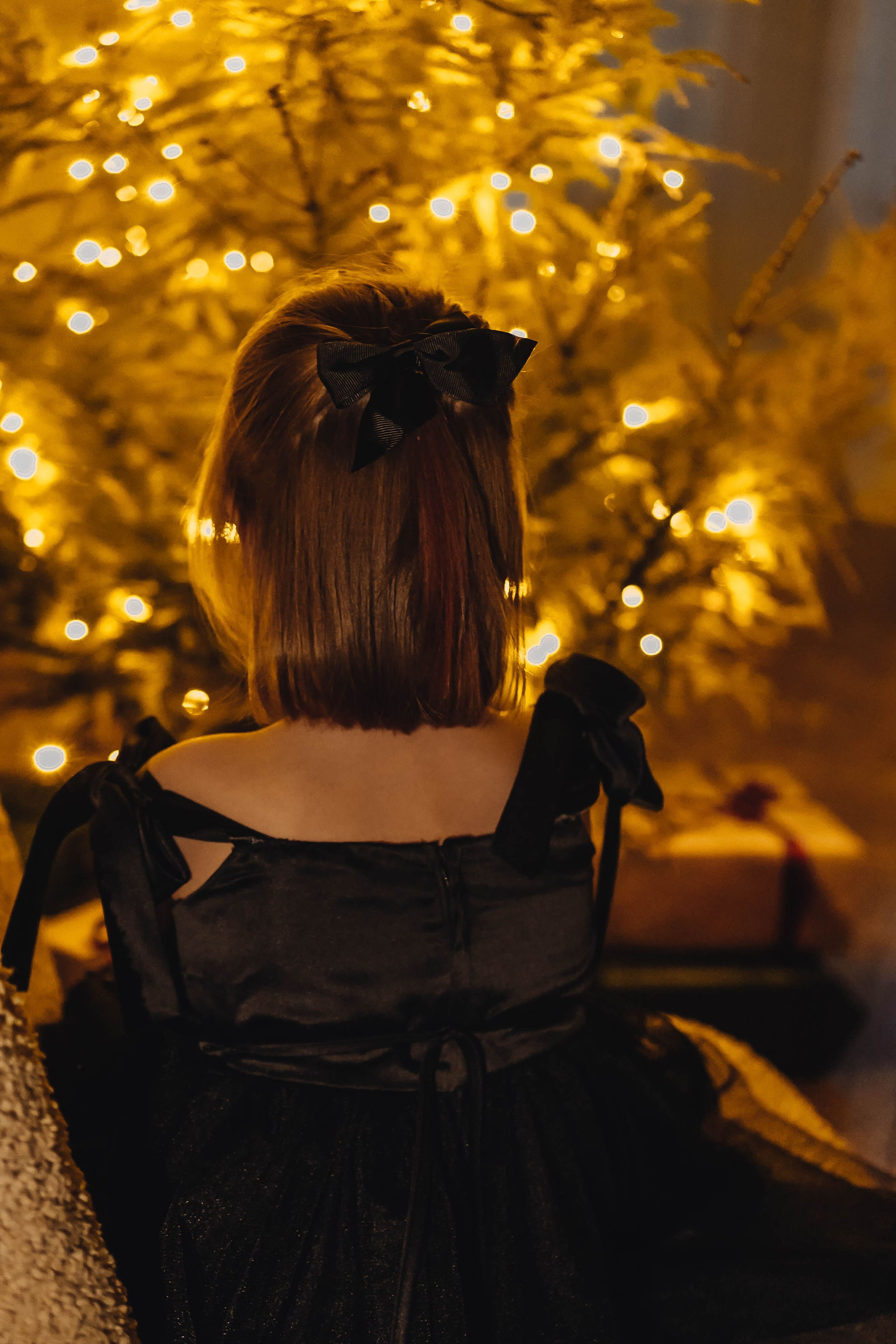 Семейная новогодняя. Профессиональный фотограф, Санкт-Петербург — Виктория Богомолова