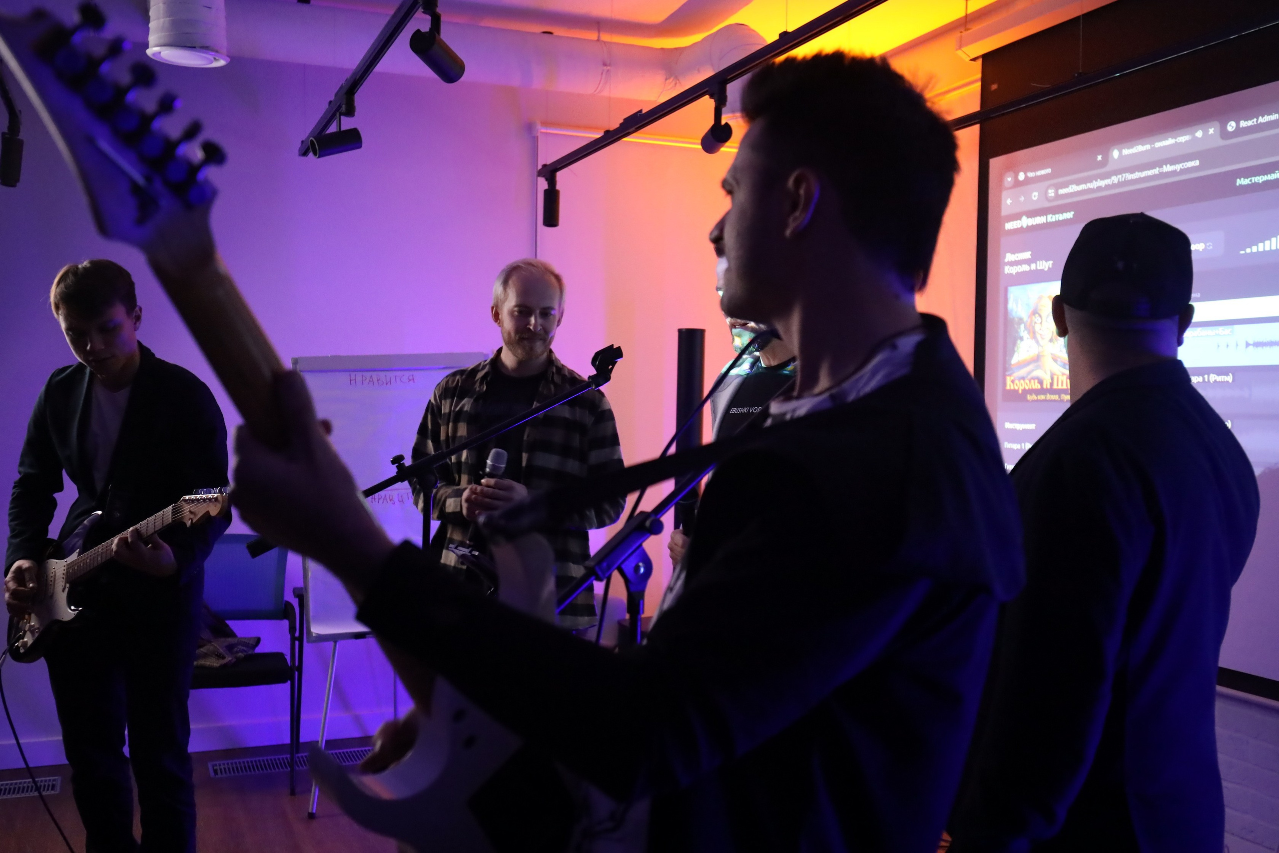 МастерМайнд 1.2. Съемка в студии под ваш запрос, студийные съемки, фотографии архитектурных объектов — Александр Евстигнеев — фотограф Москва