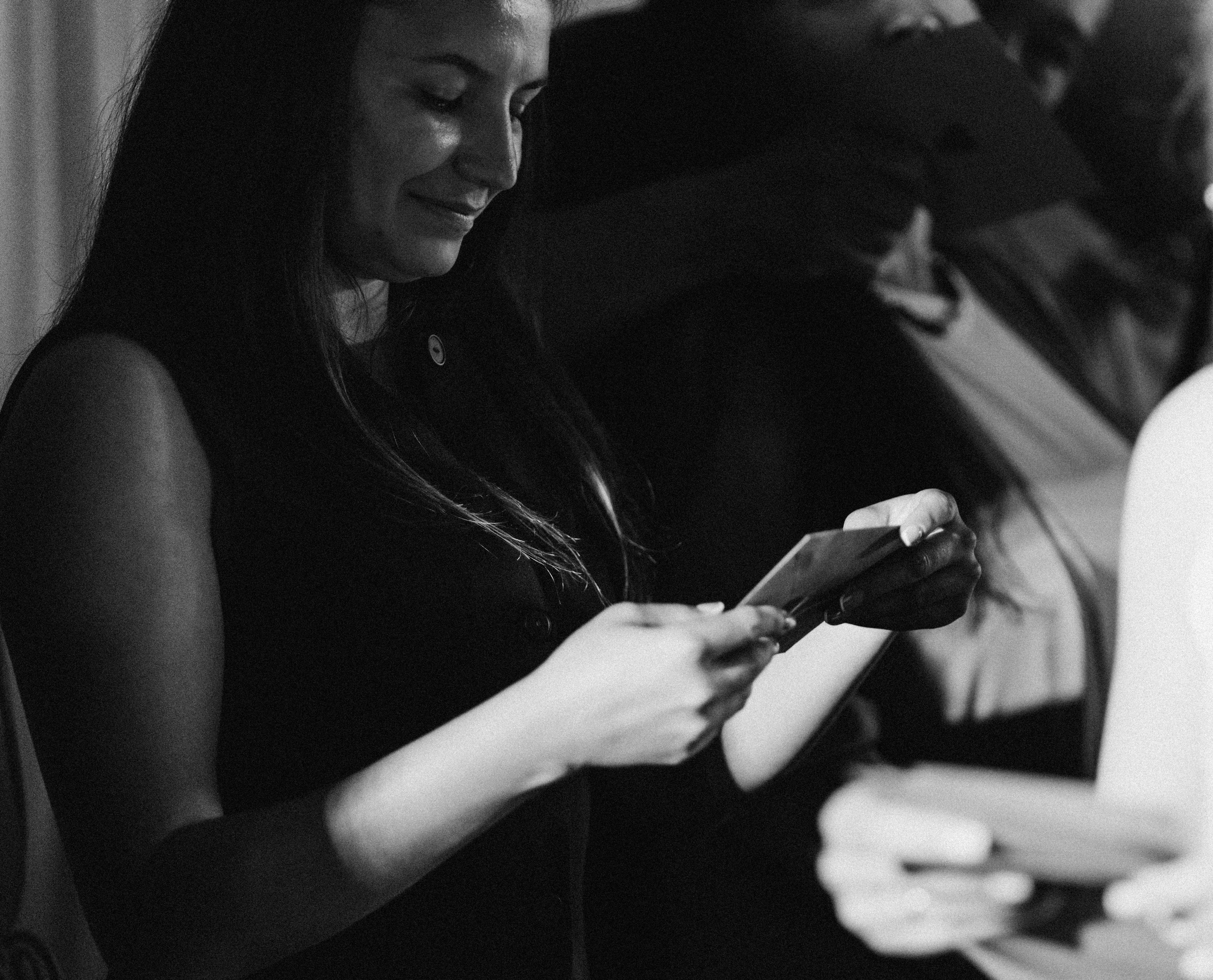 София и Даниил. Главная