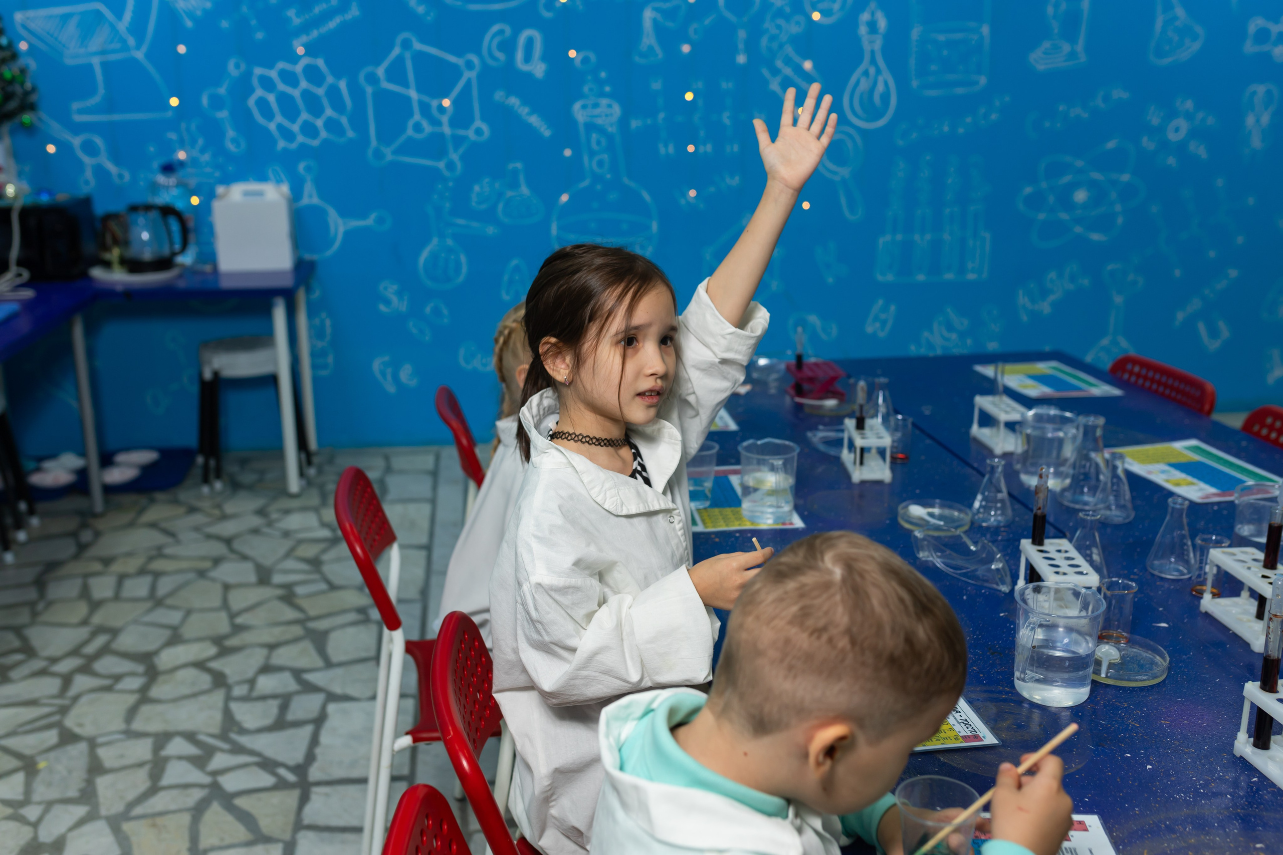 День рождение Данила. Марина Шаймухаметова. Фотограф в Уфе