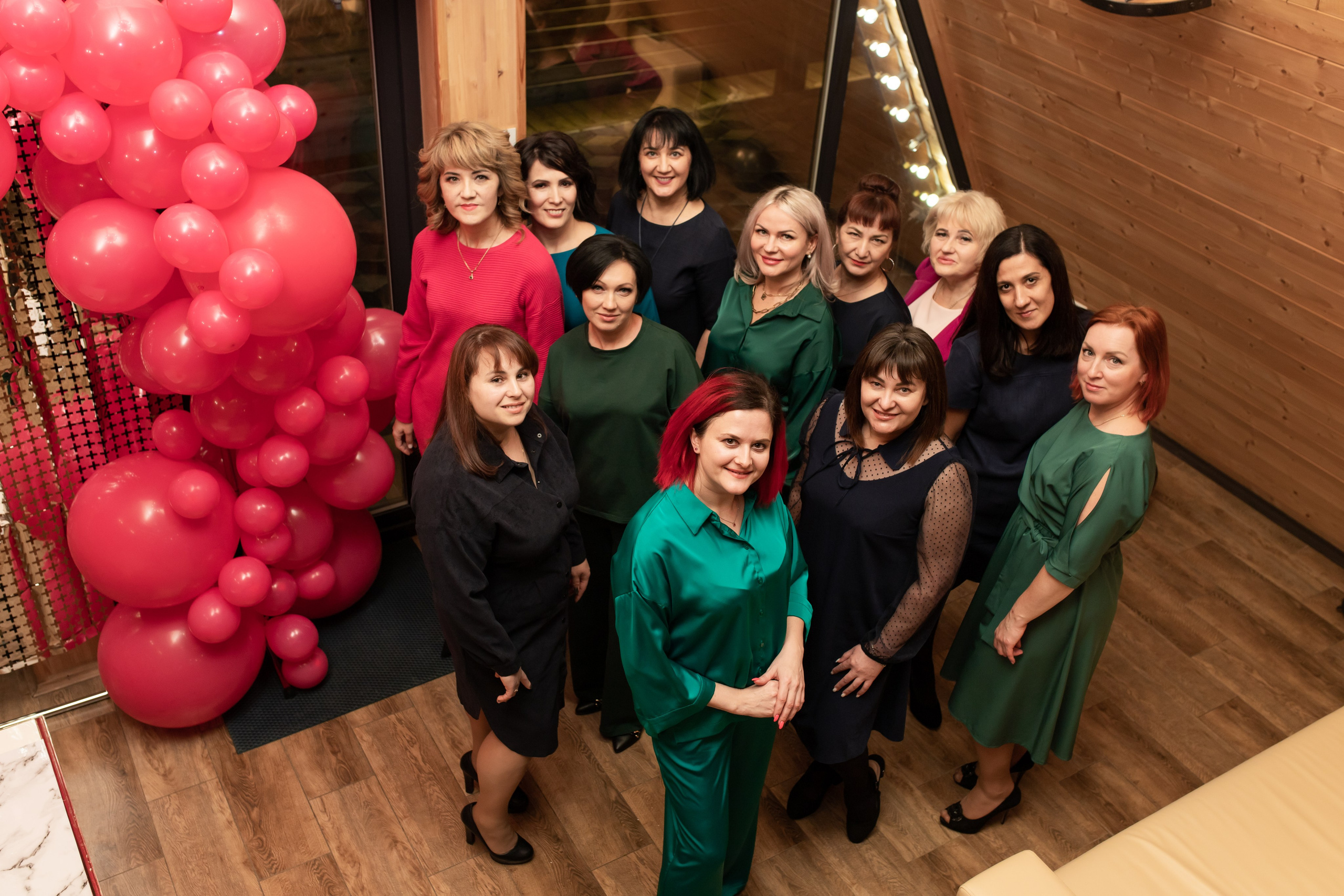 Siberian Wellness. Марина Шаймухаметова. Фотограф в Уфе