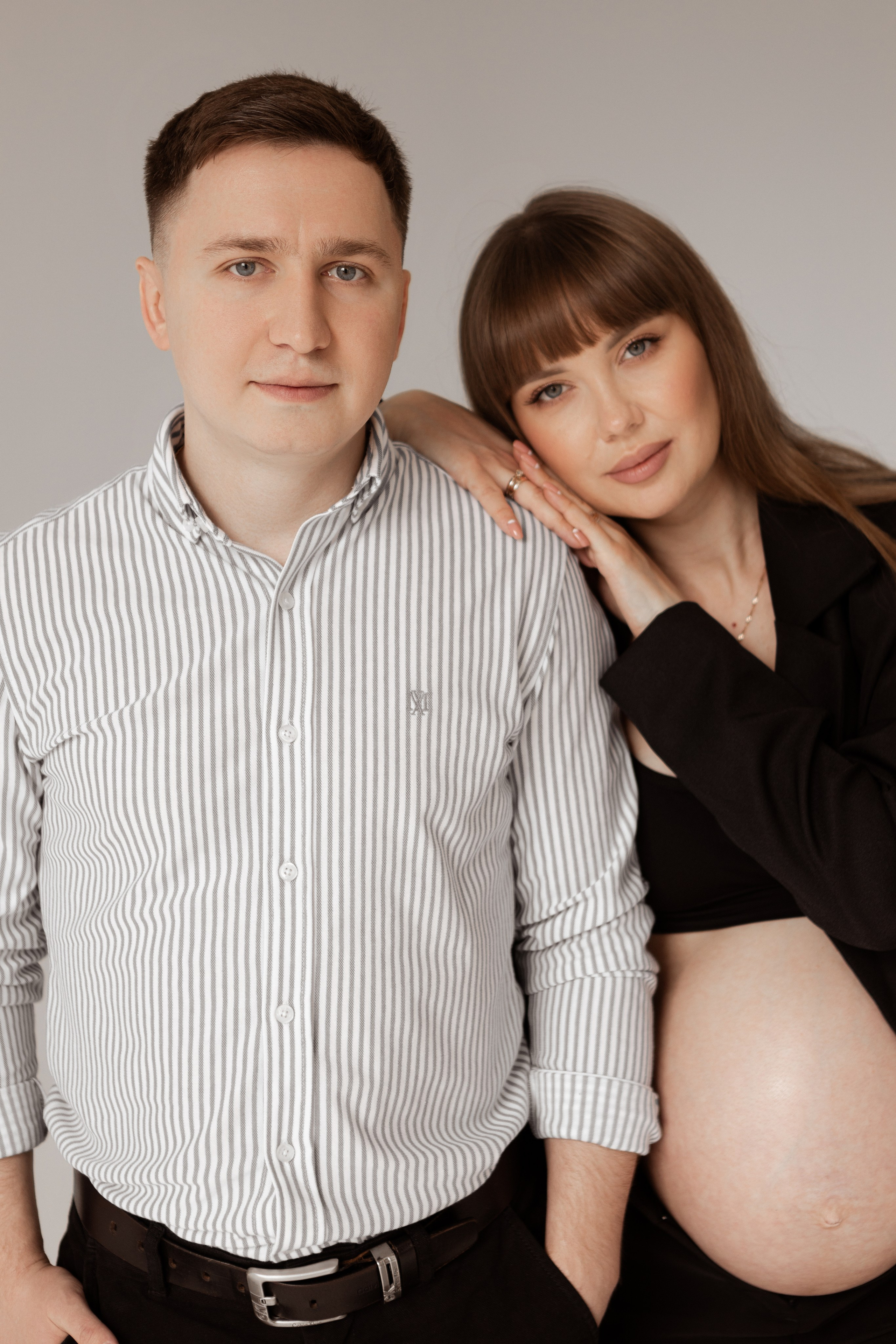 Даша и Артём. Свадебный фотограф в Воронеже Вероника Богай