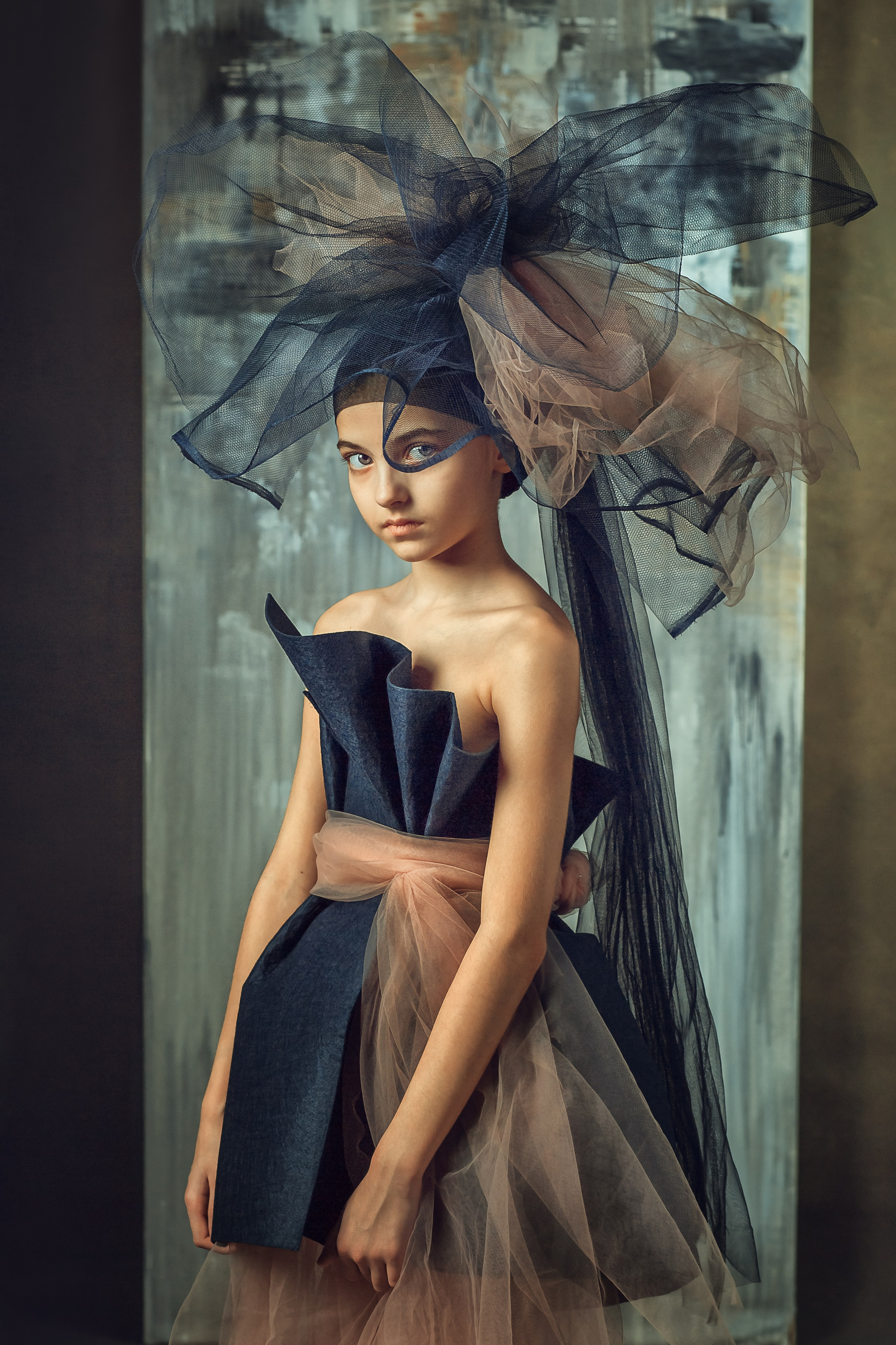 ХУДОЖЕСТВЕННЫЙ ДЕТСКИЙ ПОРТРЕТ. Детский и семейный фотограф в Санкт-Петербурге Светлана Тарасова