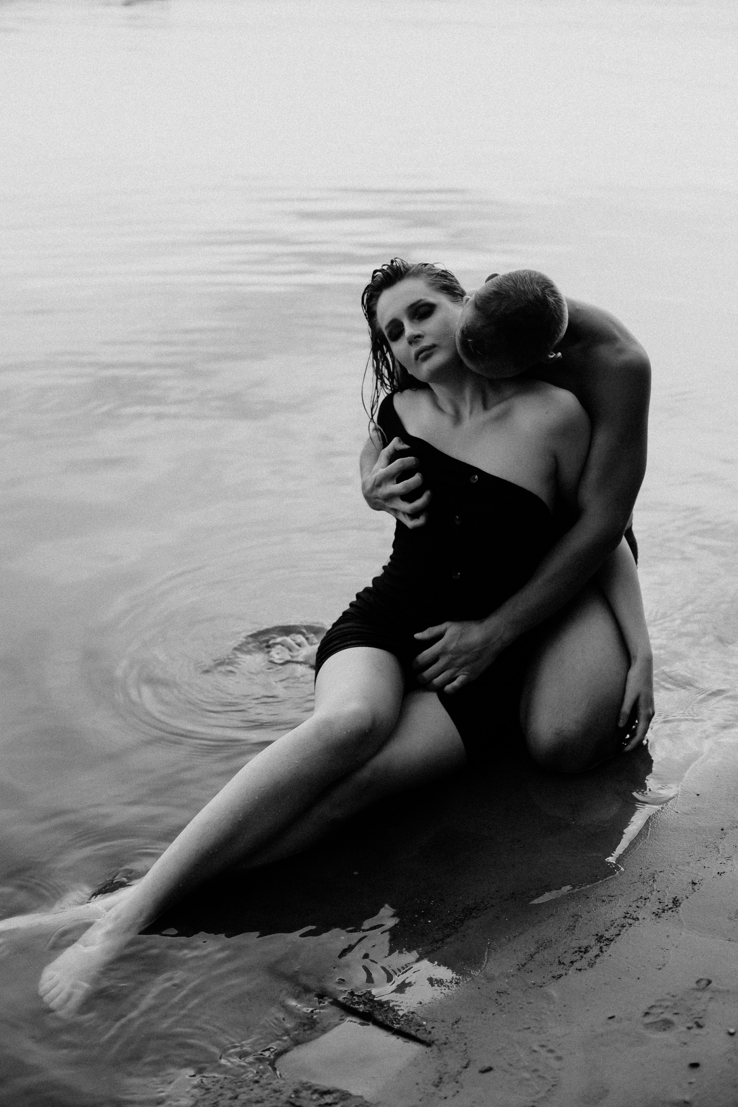 Парные. Креативный и женский Фотограф Омске Наталья Лебедева