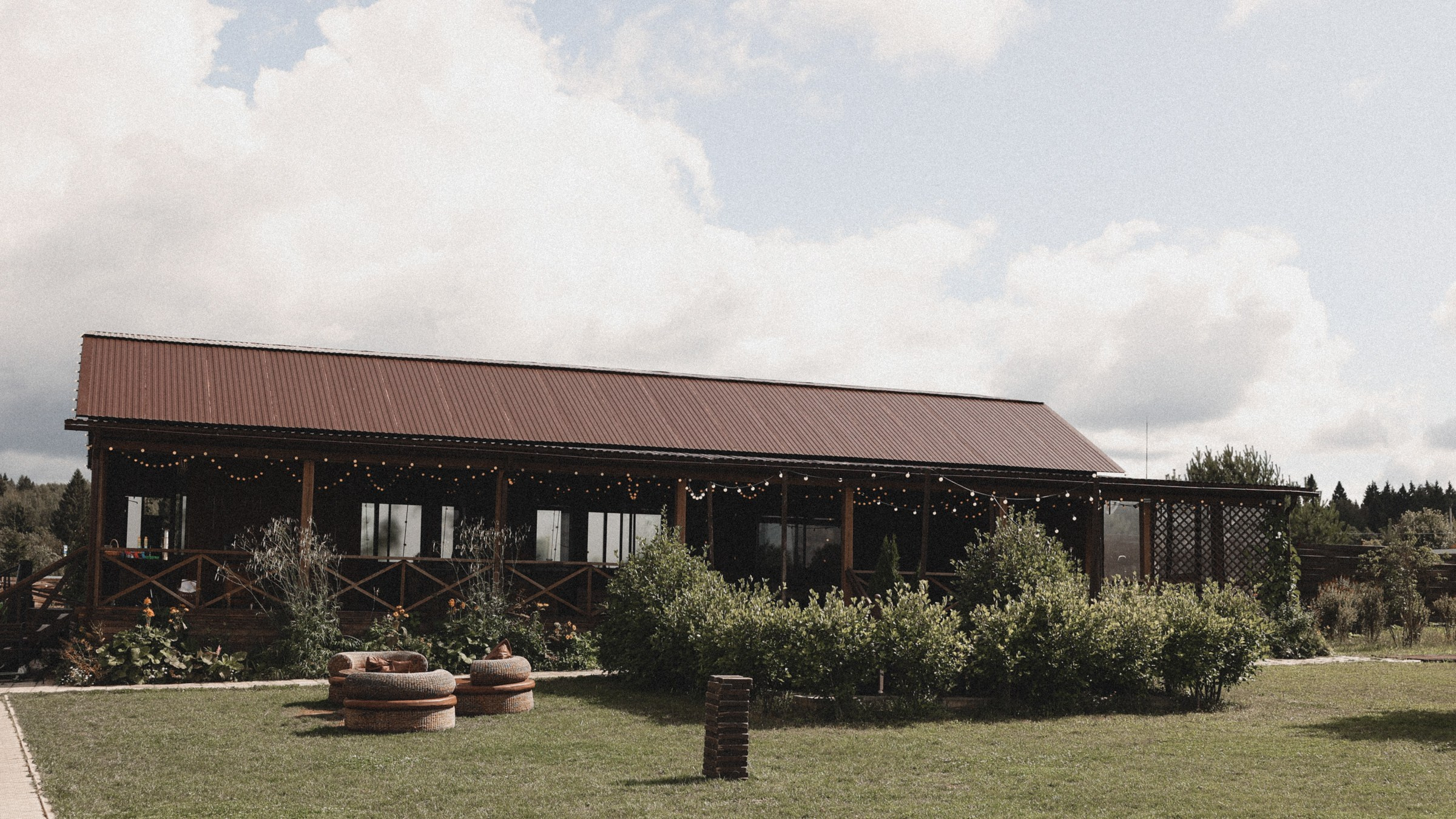 Vanya&Katya. Свадебный фотограф в Ярославле Илья Жуков