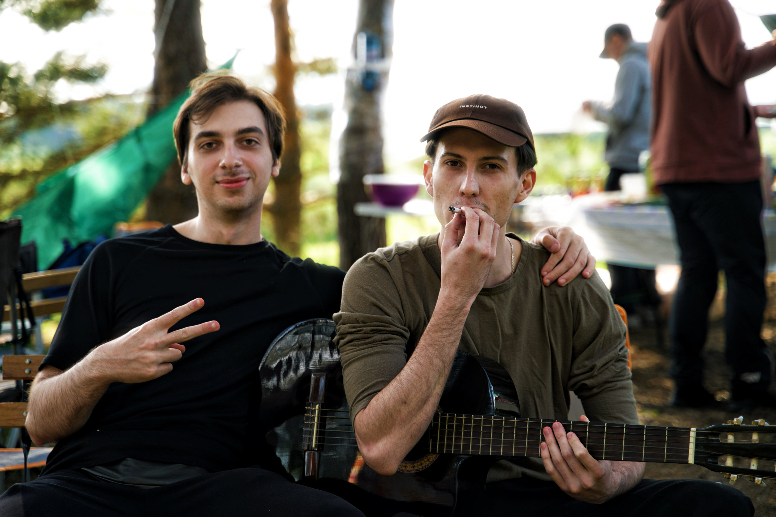 РЕПОРТАЖНАЯ СЪЁМКА. Разноплановый фотограф из Москвы/Твери