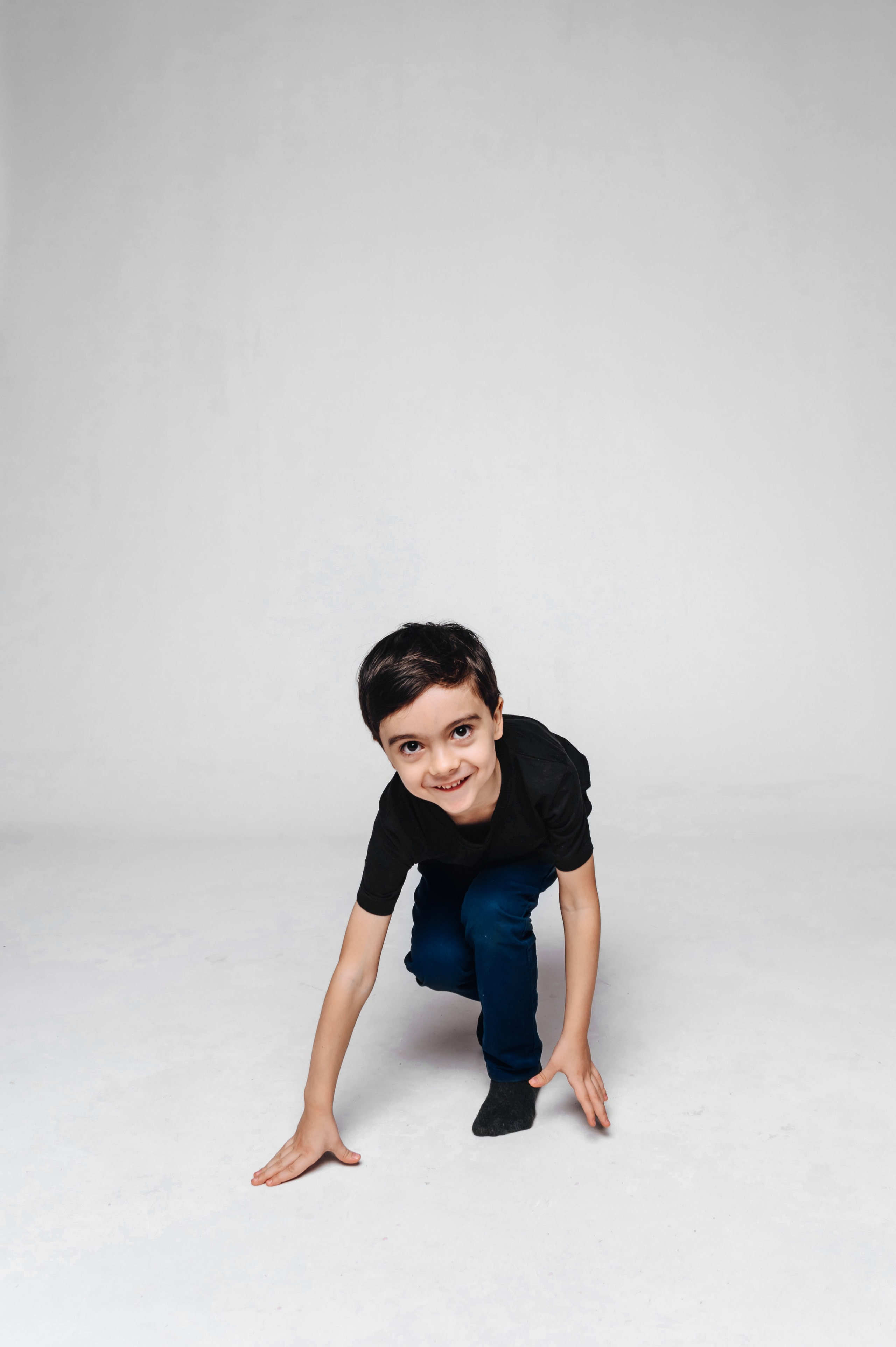 Таня, Сережа и Ярослав. Детский и семейный фотограф Катерина Мишина