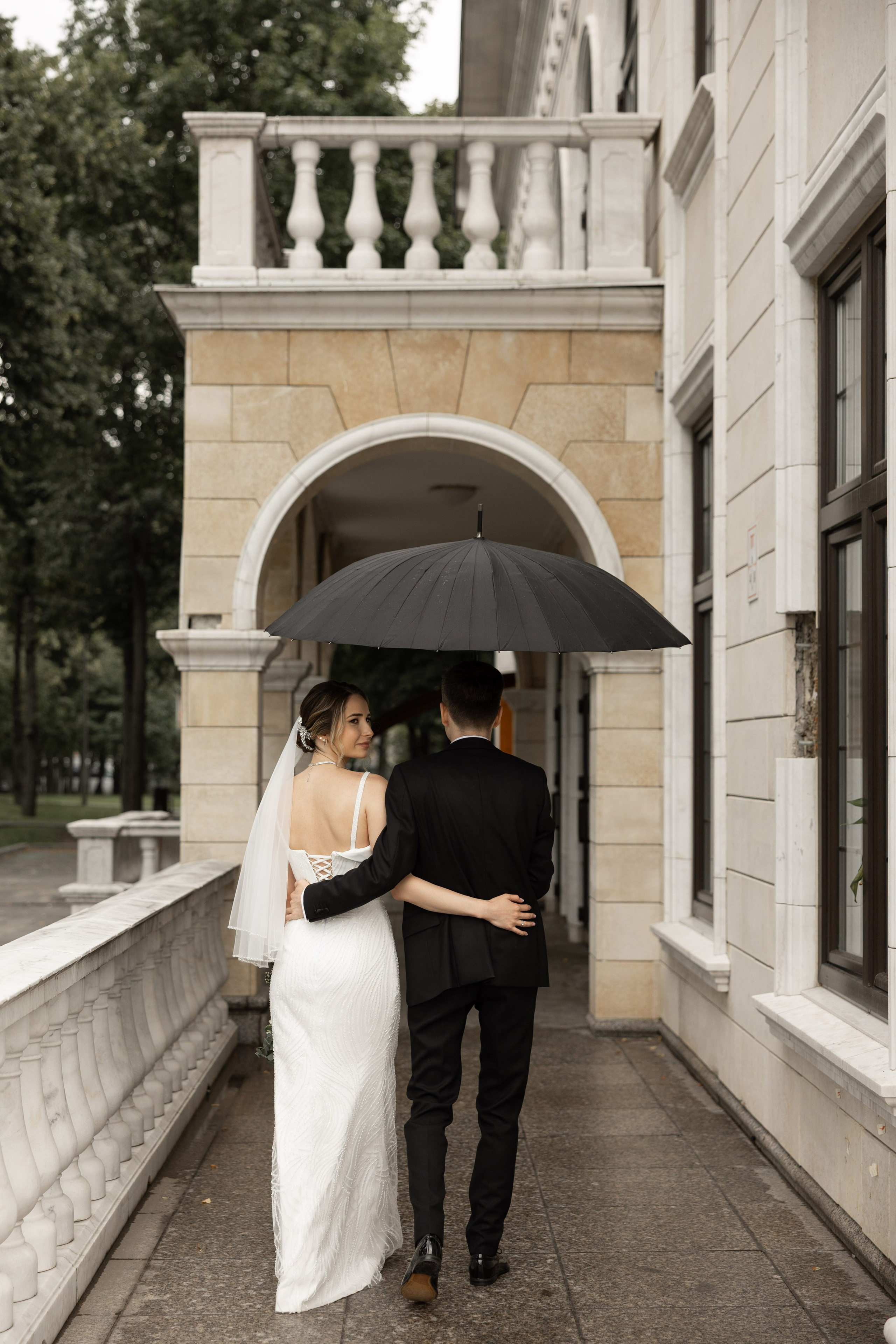 Станислав и Анна. Свадебный фотограф Тула Москва СПБ / Сёмина Дарья