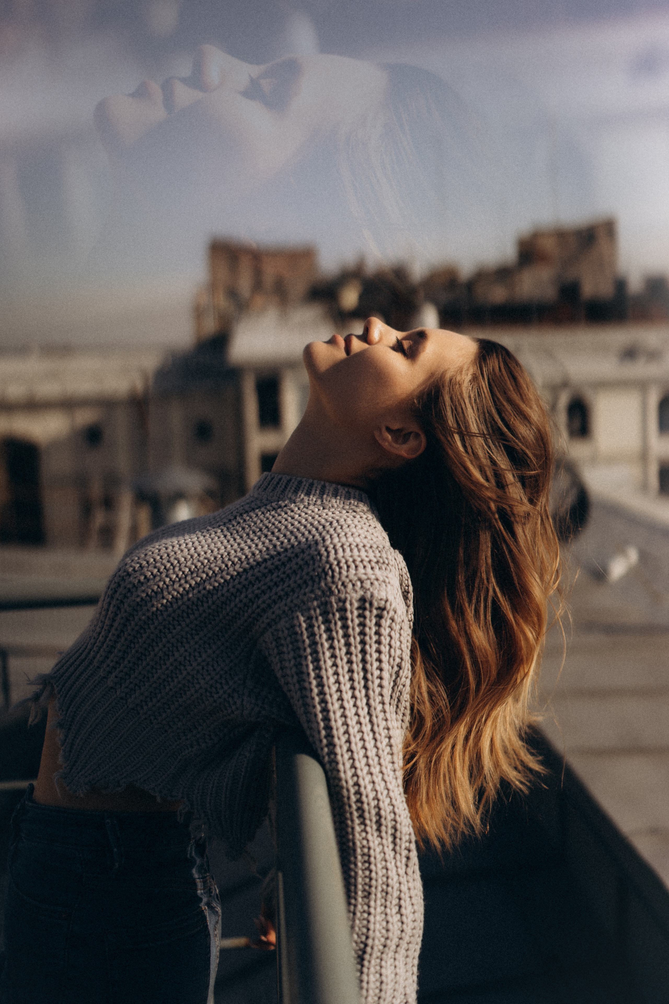 Инна. Фотограф в Санкт-Петербурге Кудрина Альбина