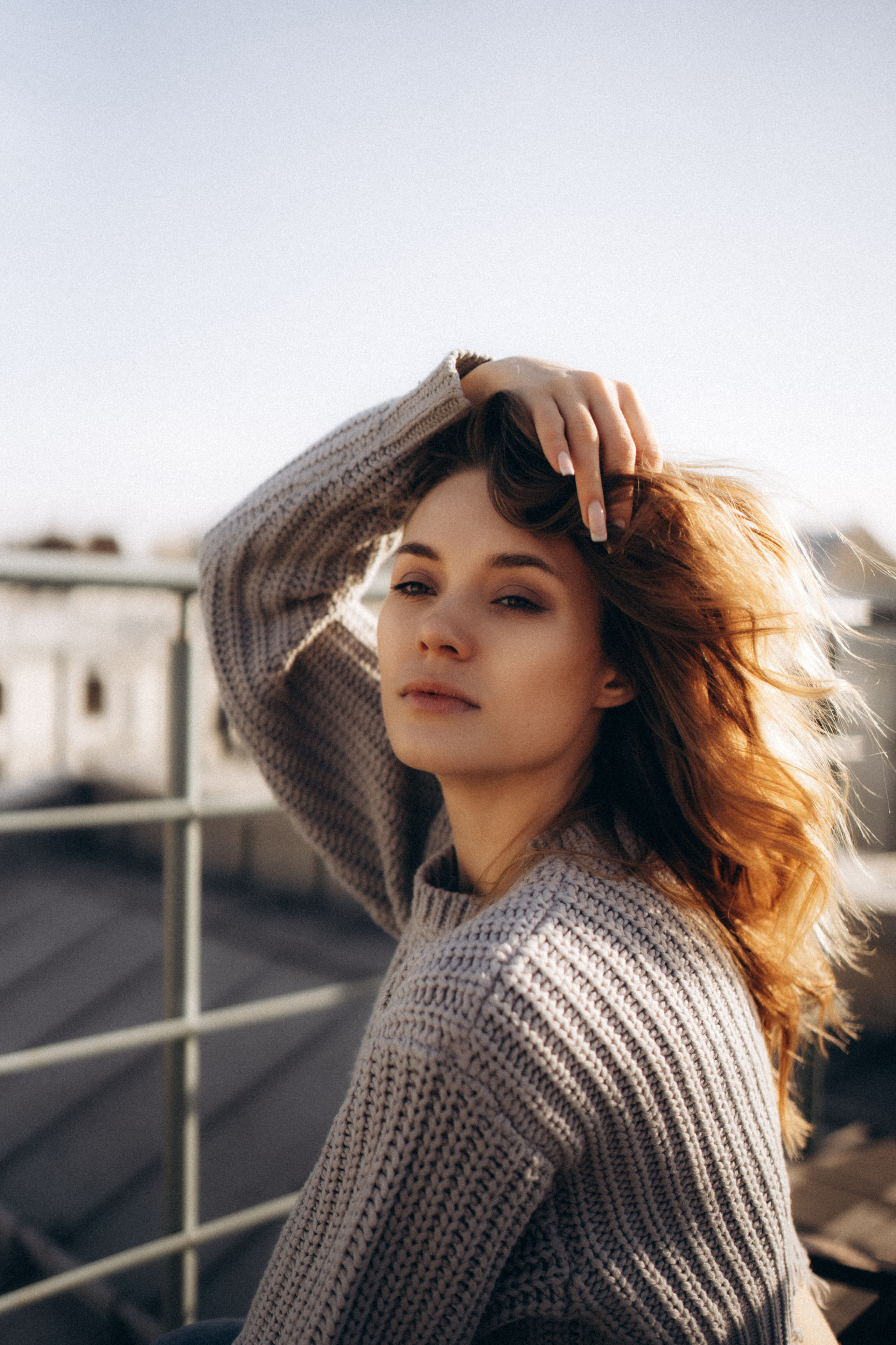 Инна. Фотограф в Санкт-Петербурге Кудрина Альбина