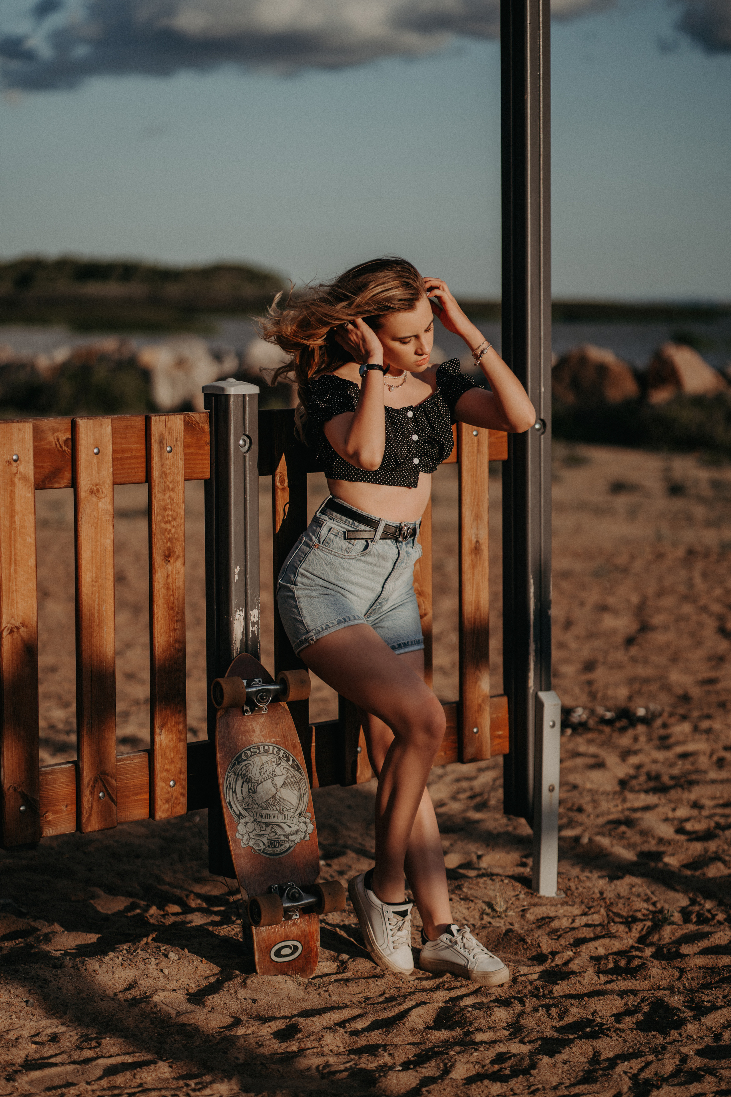 Ксю. Фотограф в Санкт-Петербурге Кудрина Альбина