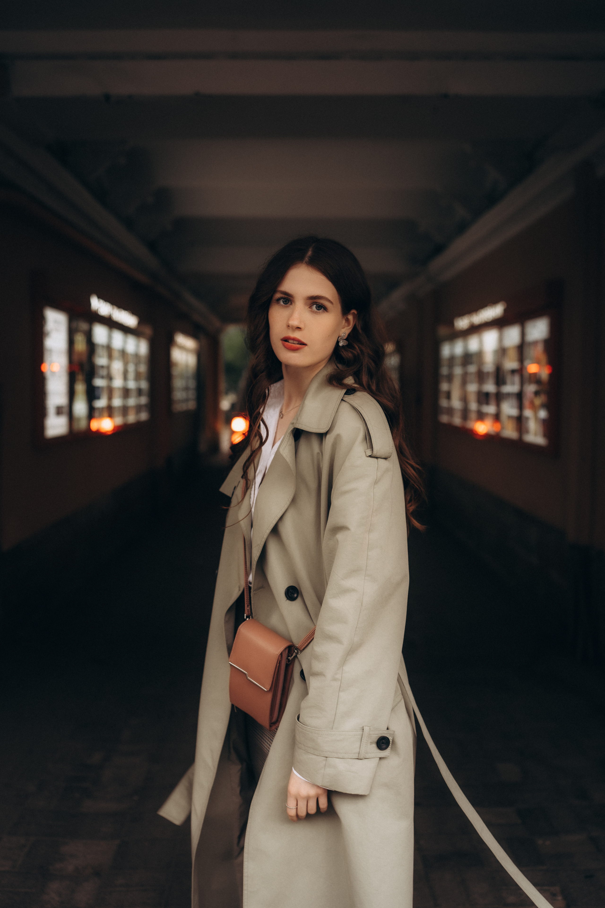 Мария. Фотограф в Санкт-Петербурге Кудрина Альбина