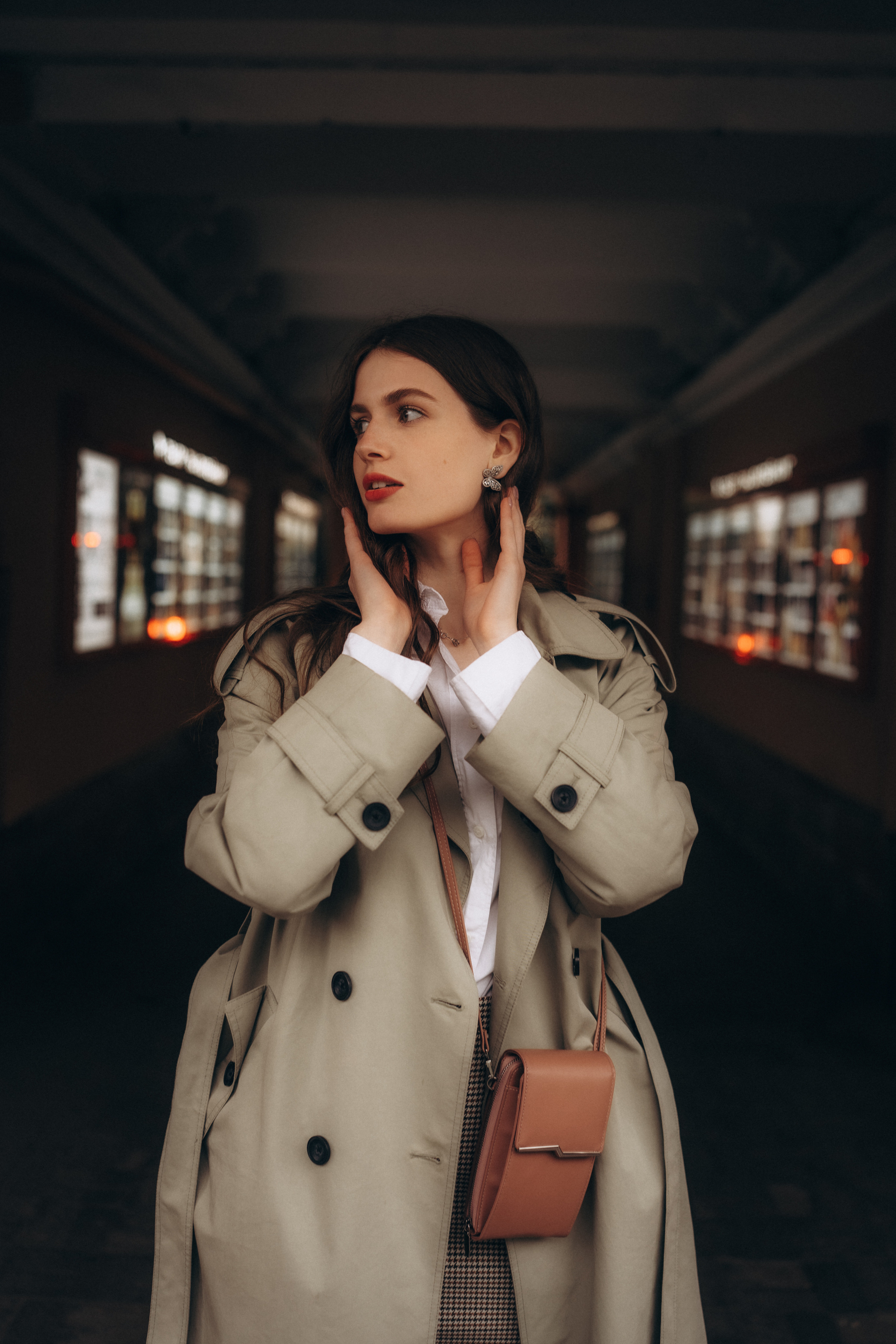 Мария. Фотограф в Санкт-Петербурге Кудрина Альбина