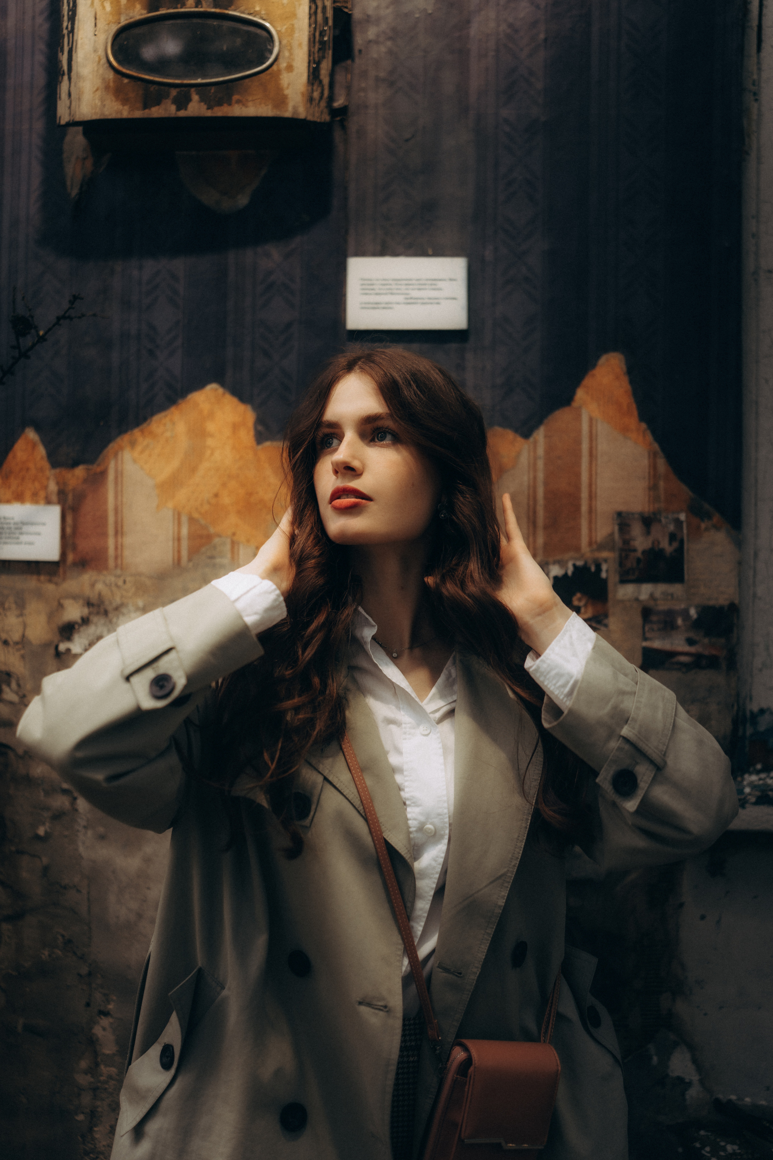 Мария. Фотограф в Санкт-Петербурге Кудрина Альбина