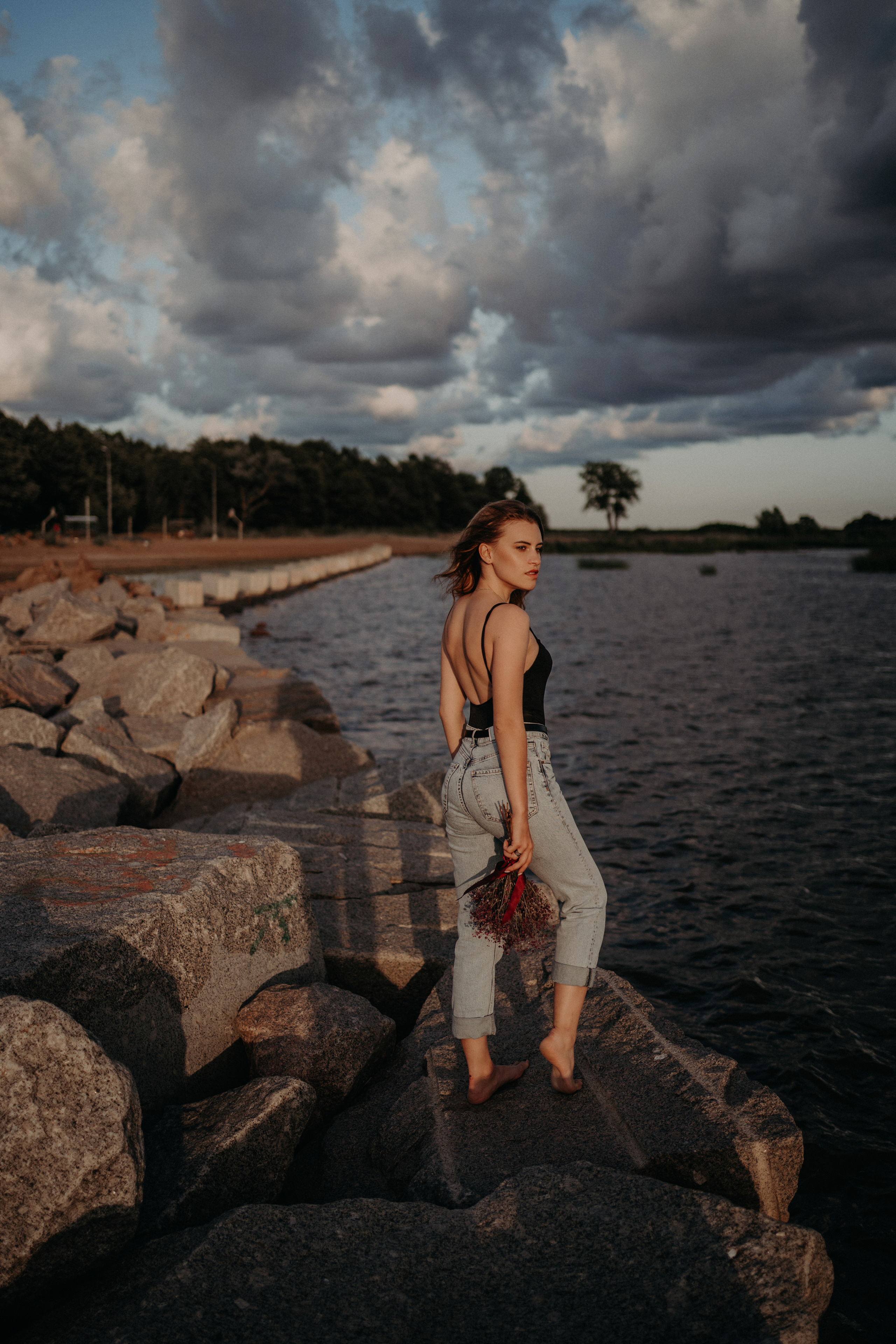 Ксю. Фотограф в Санкт-Петербурге Кудрина Альбина