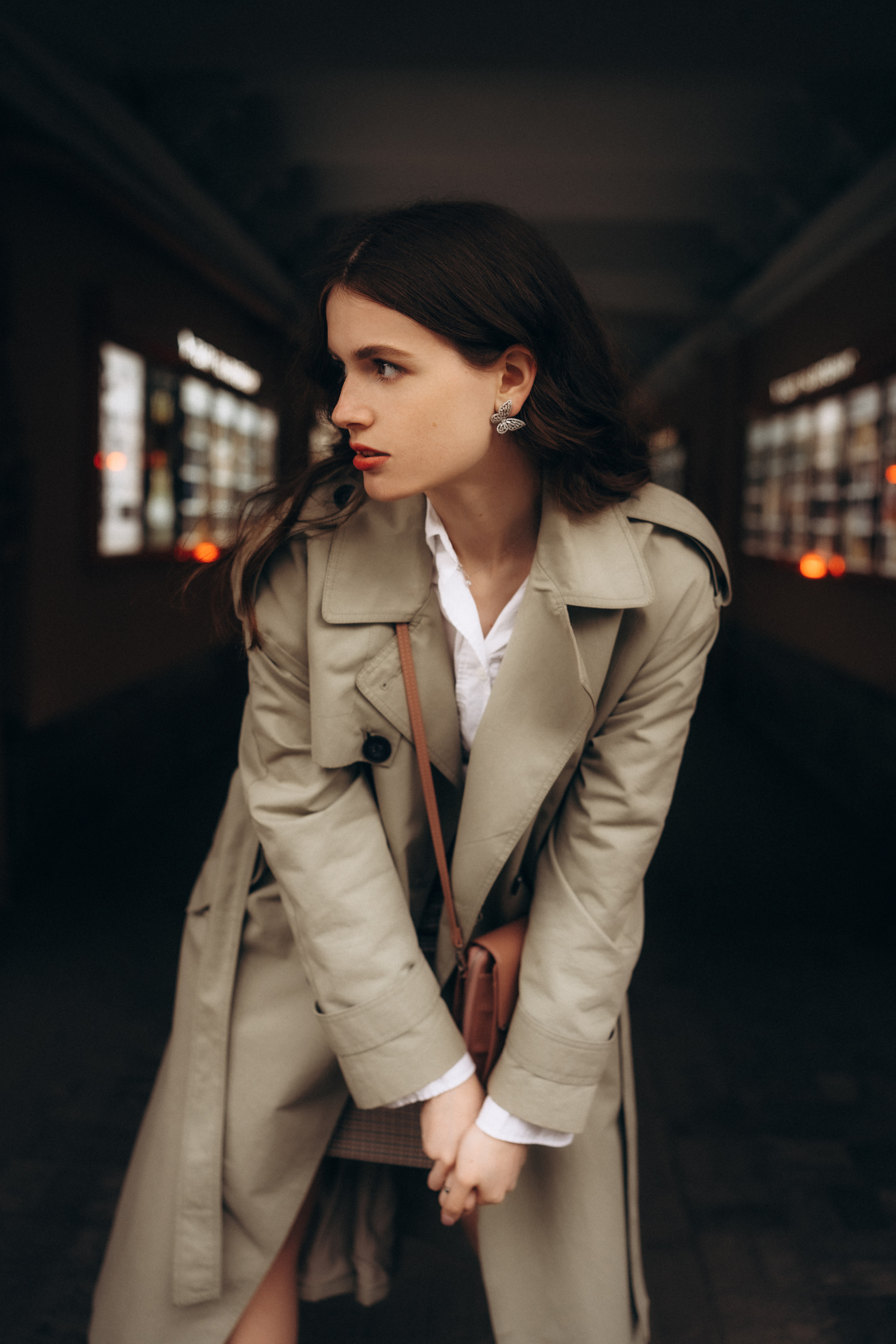 Мария. Фотограф в Санкт-Петербурге Кудрина Альбина