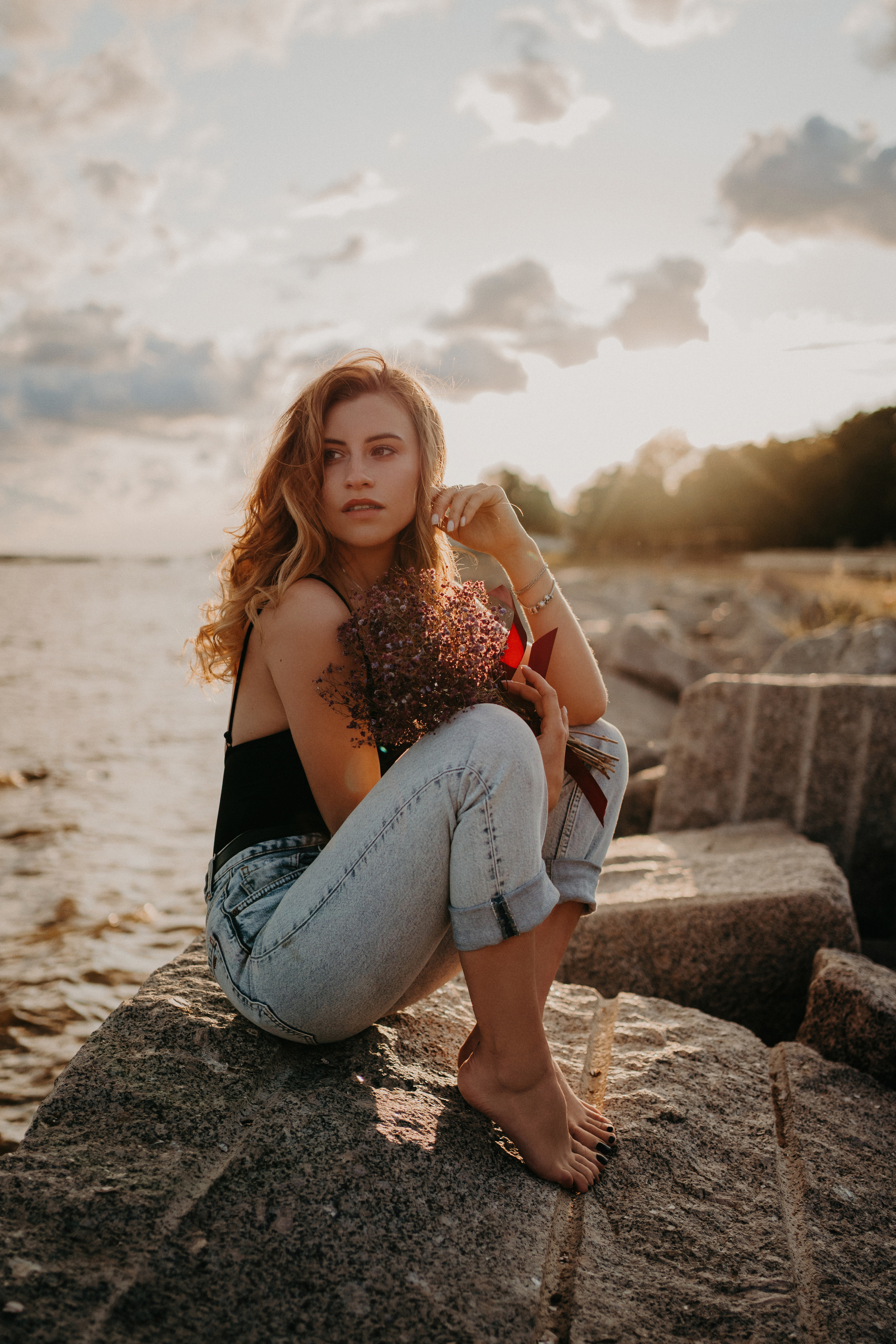 Ксю. Фотограф в Санкт-Петербурге Кудрина Альбина